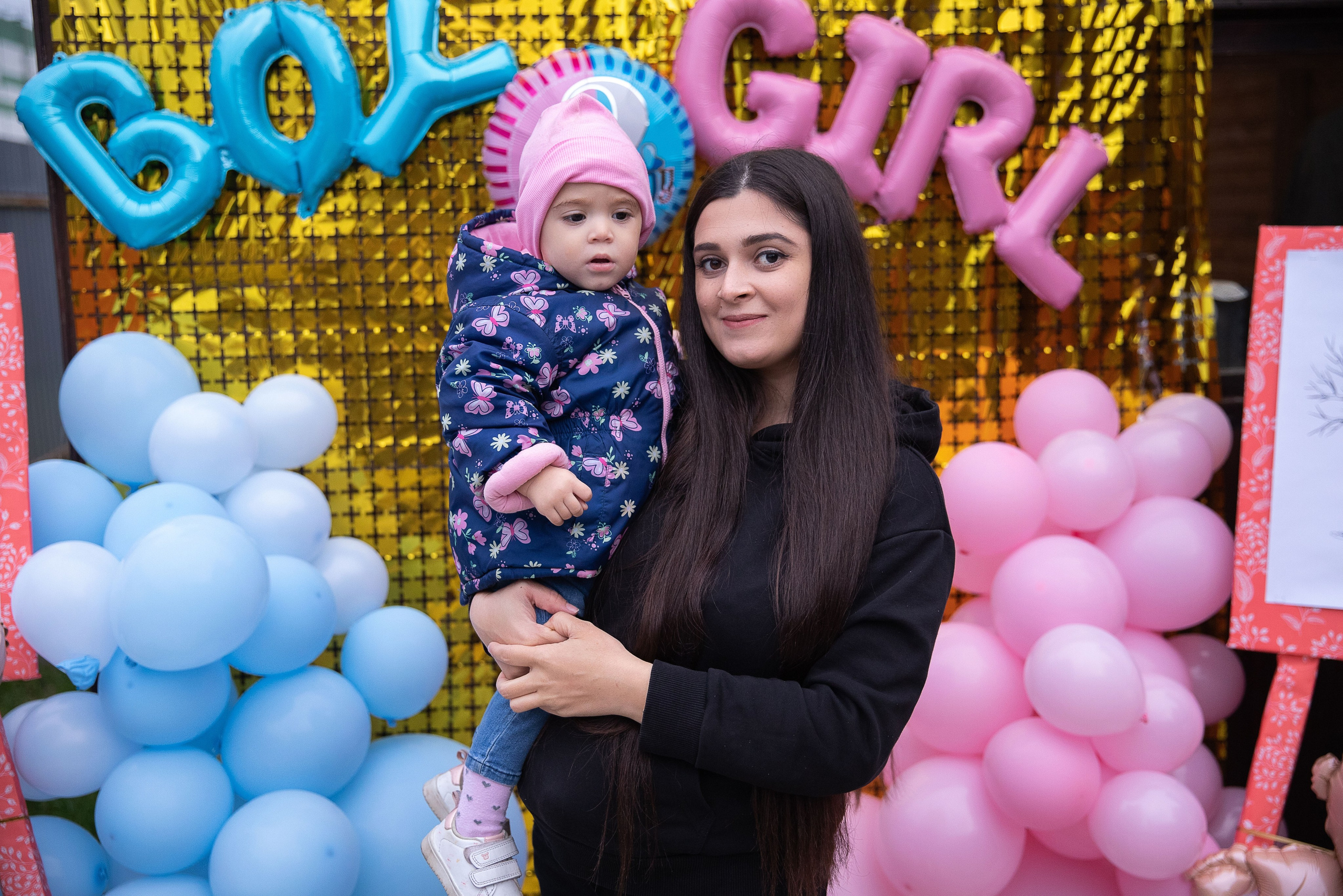 Семейные истории. Семейный фотограф Мария Терехова