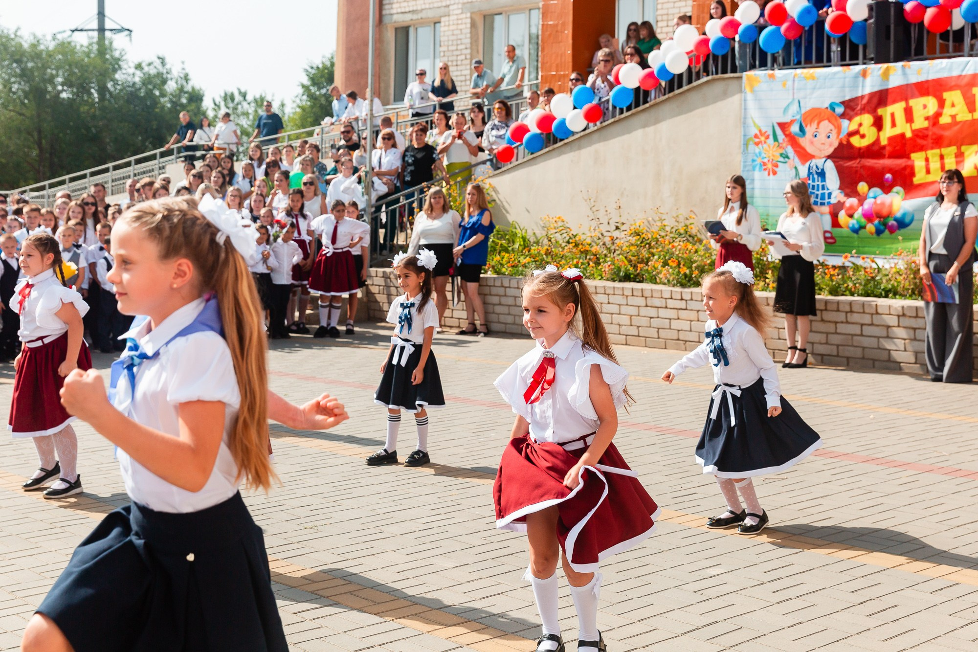 1 сентября 2025. Фотограф в Волгограде и Волжском Наталья Фирсова
