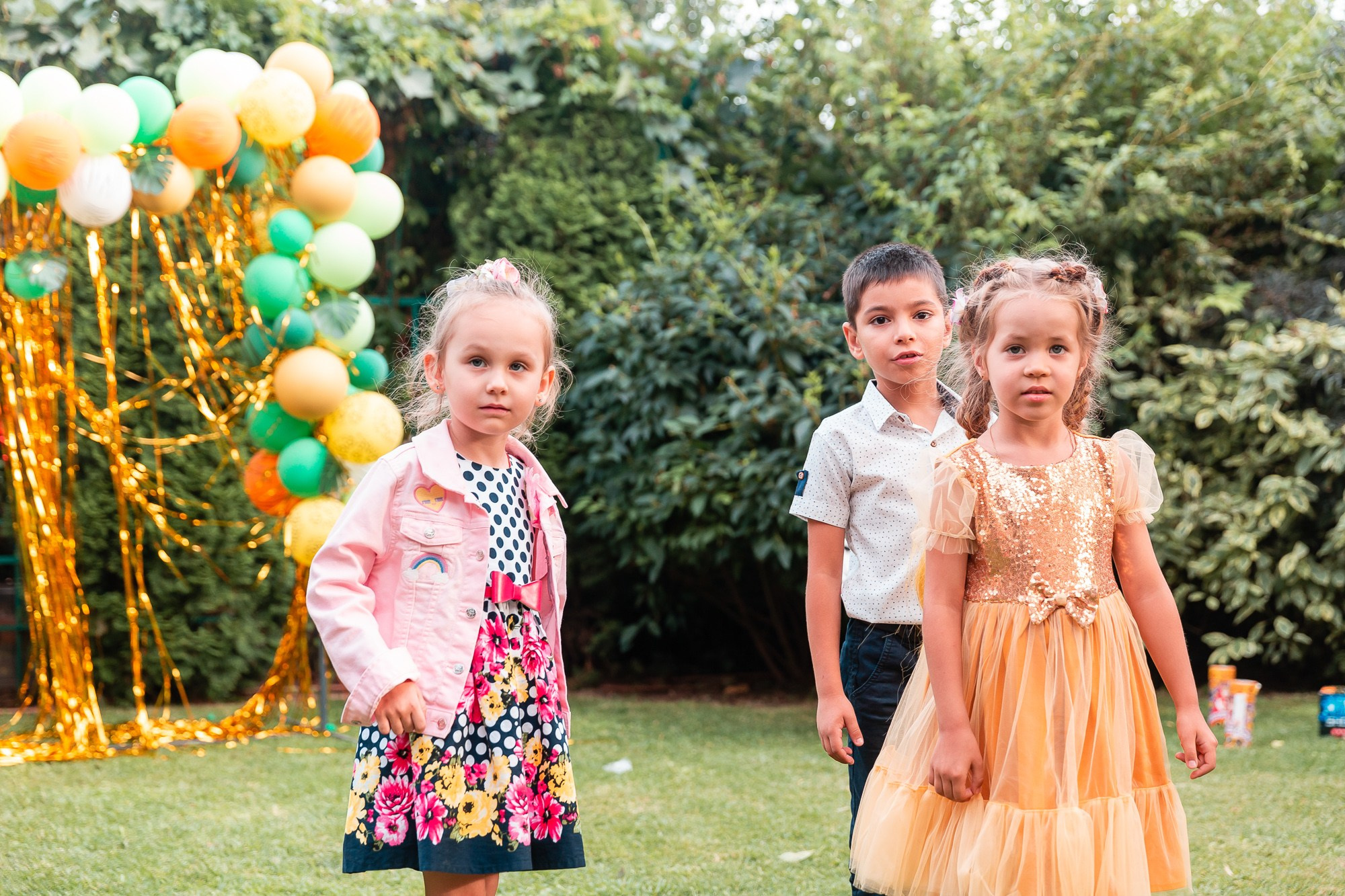 ДР Теоны. Домашняя съёмка. Фотограф в Волгограде и Волжском Наталья Фирсова