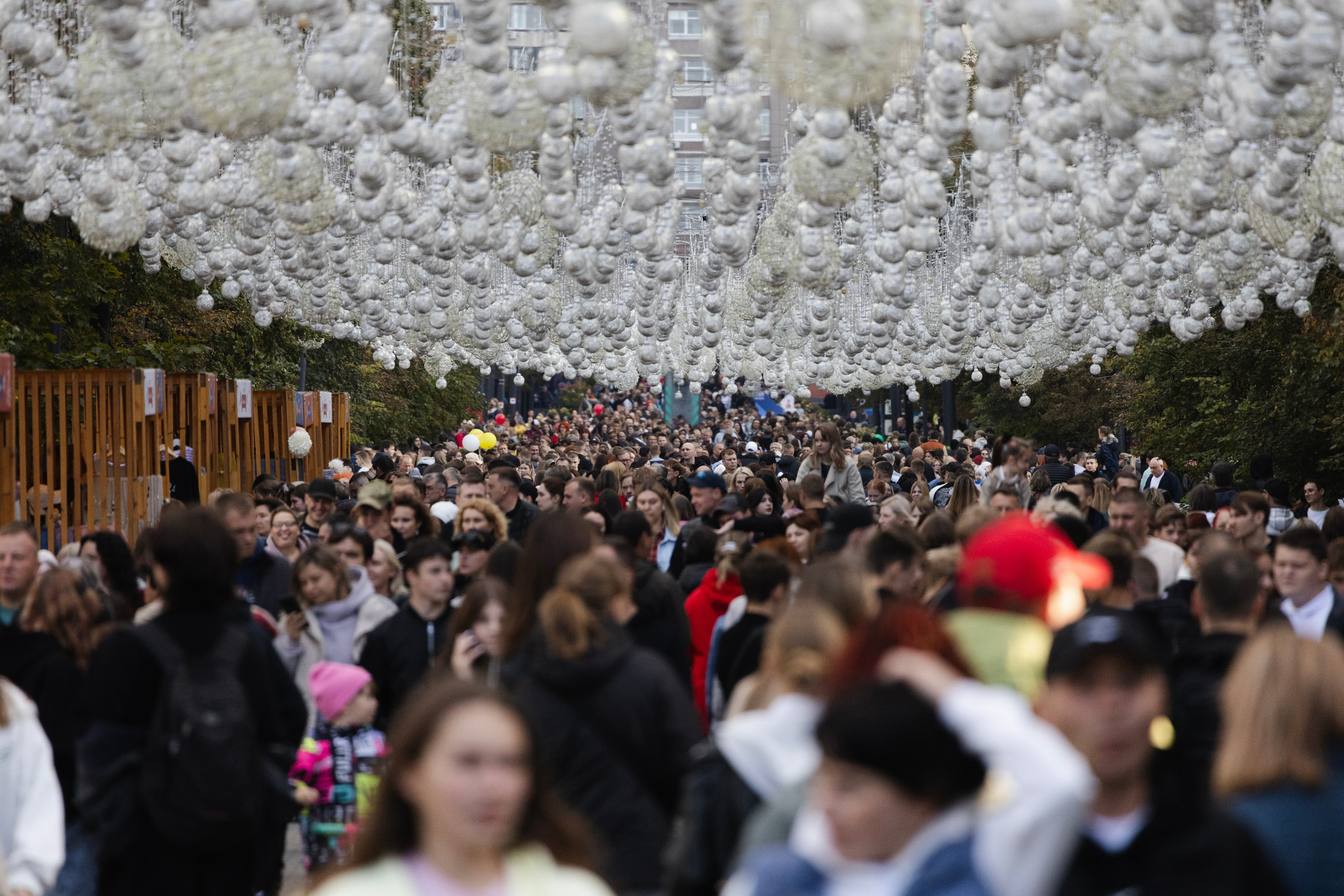 СТРИТ И ПРИРОДА. Репортажный фотограф Наталья Лапцевич