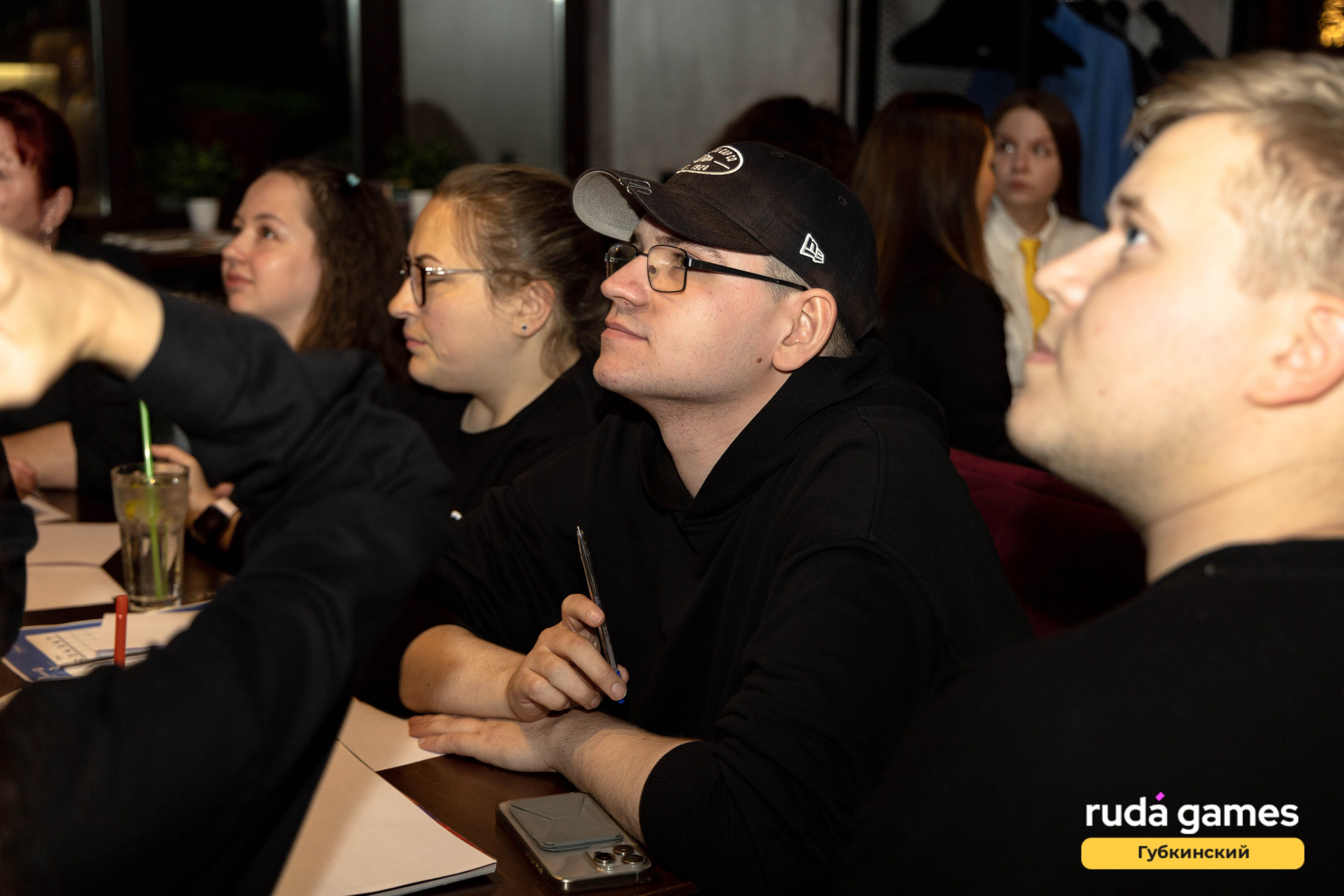 23 сентября. Фотограф в Губкинском | Александра Артамонова