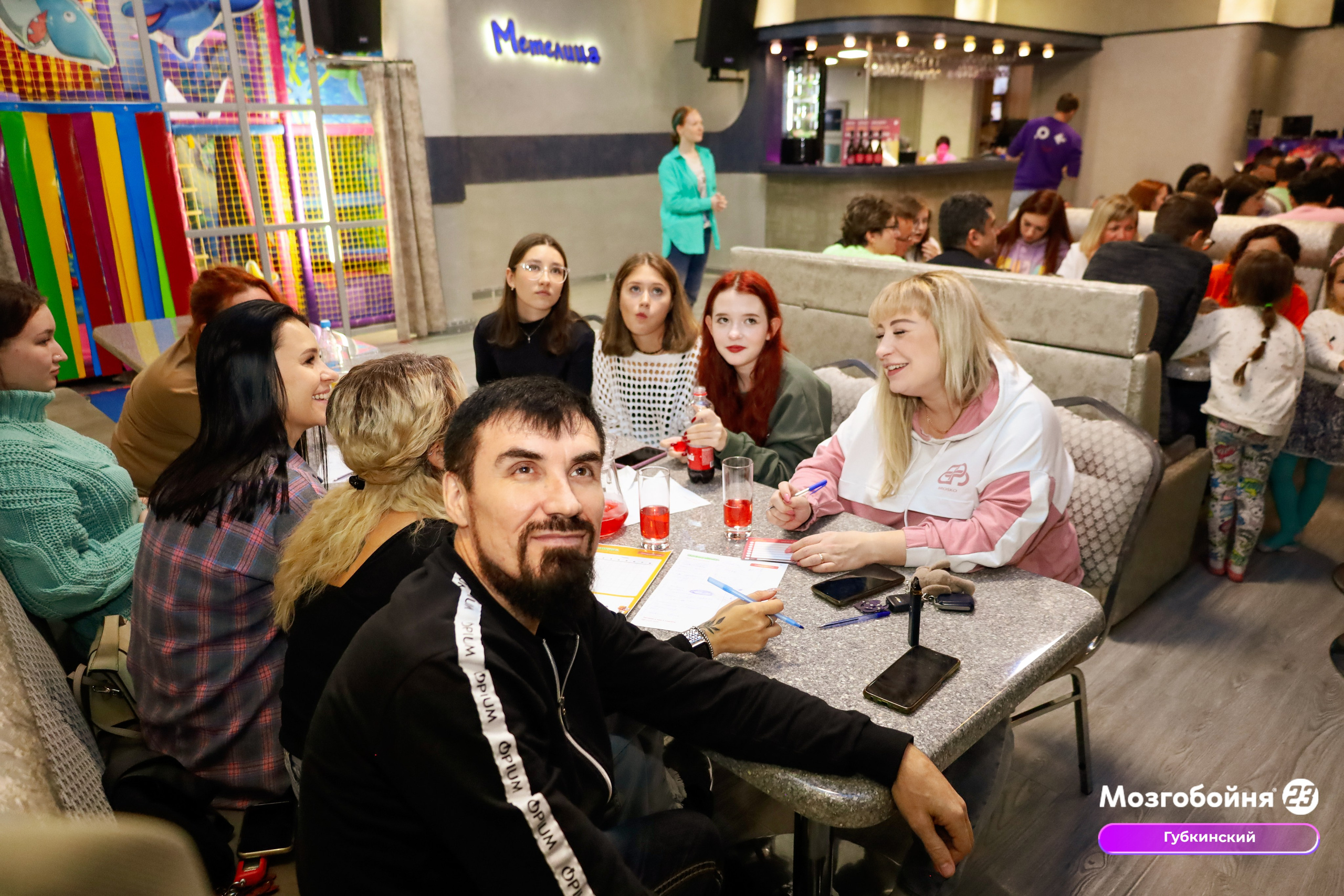 1 октября 2023. Фотограф в Губкинском | Александра Артамонова