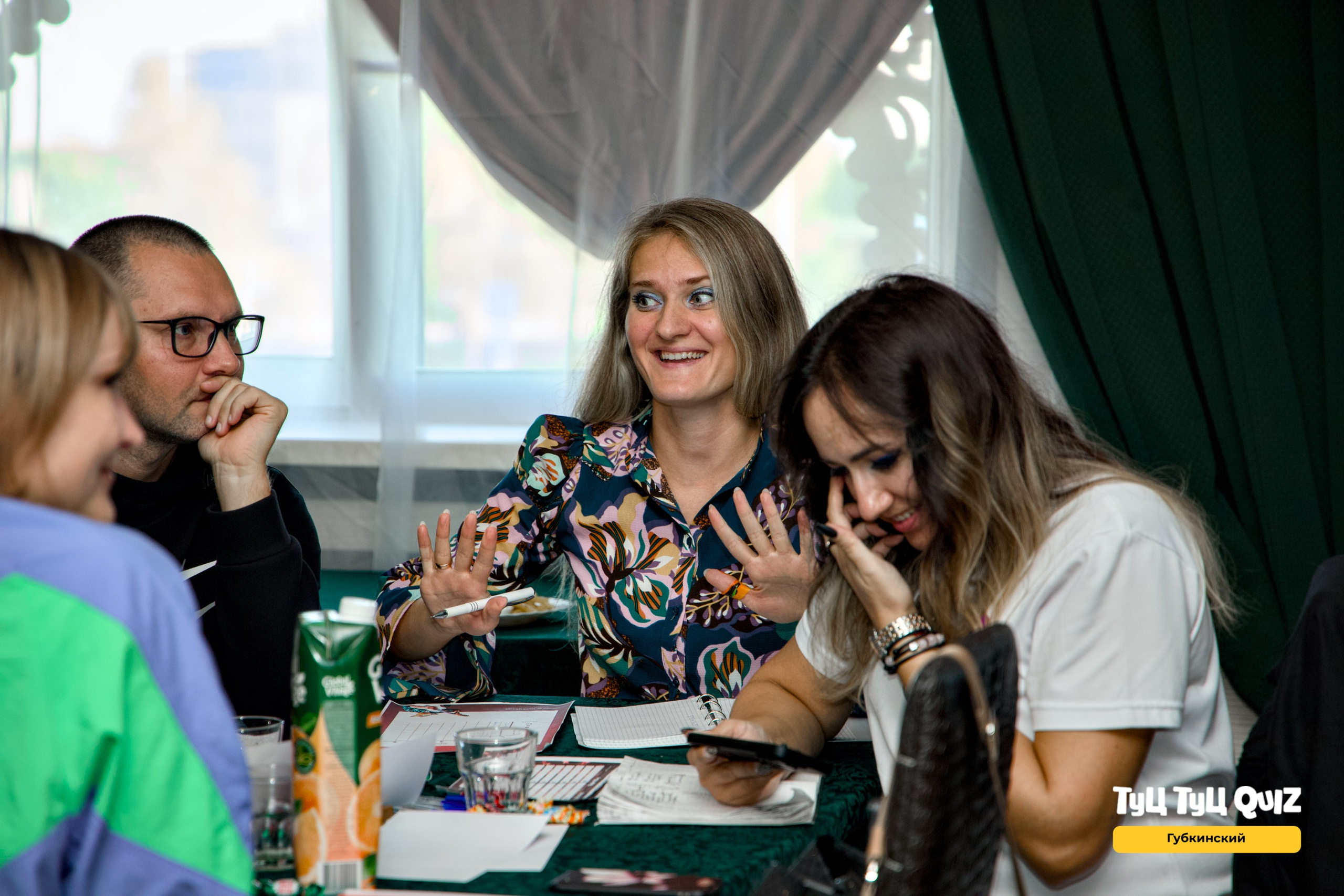 15 сентября. Фотограф в Губкинском | Александра Артамонова