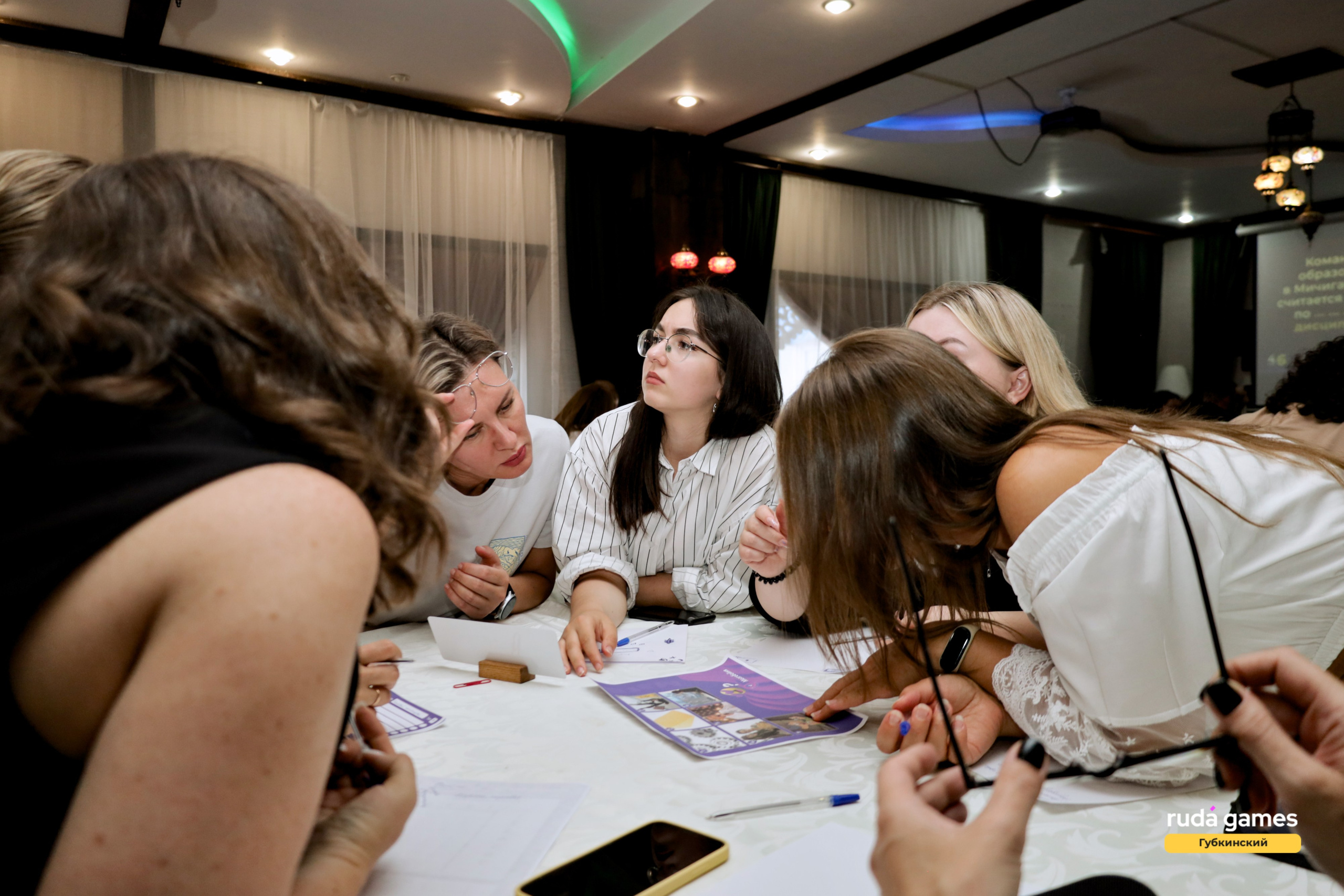 21 июля. Фотограф в Губкинском | Александра Артамонова