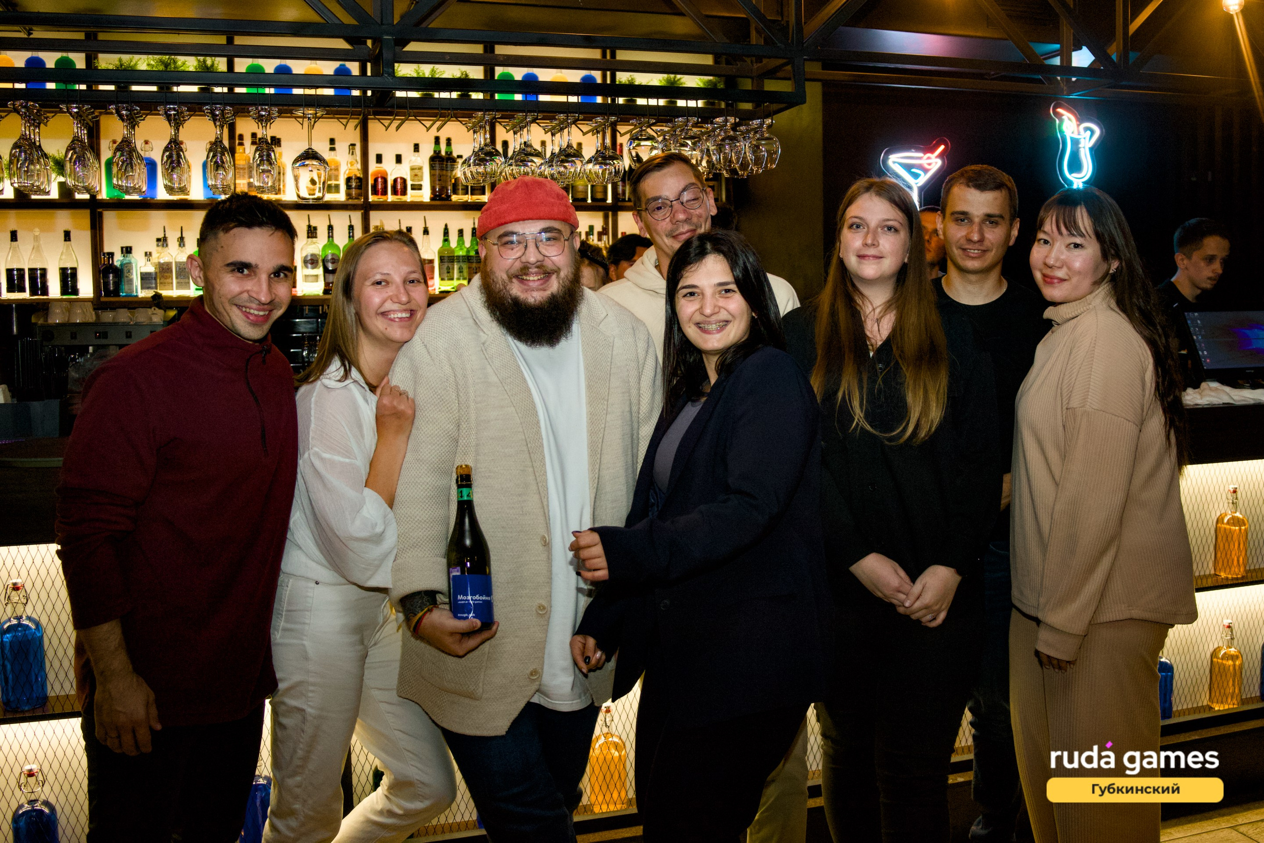 15 августа. Фотограф в Губкинском | Александра Артамонова