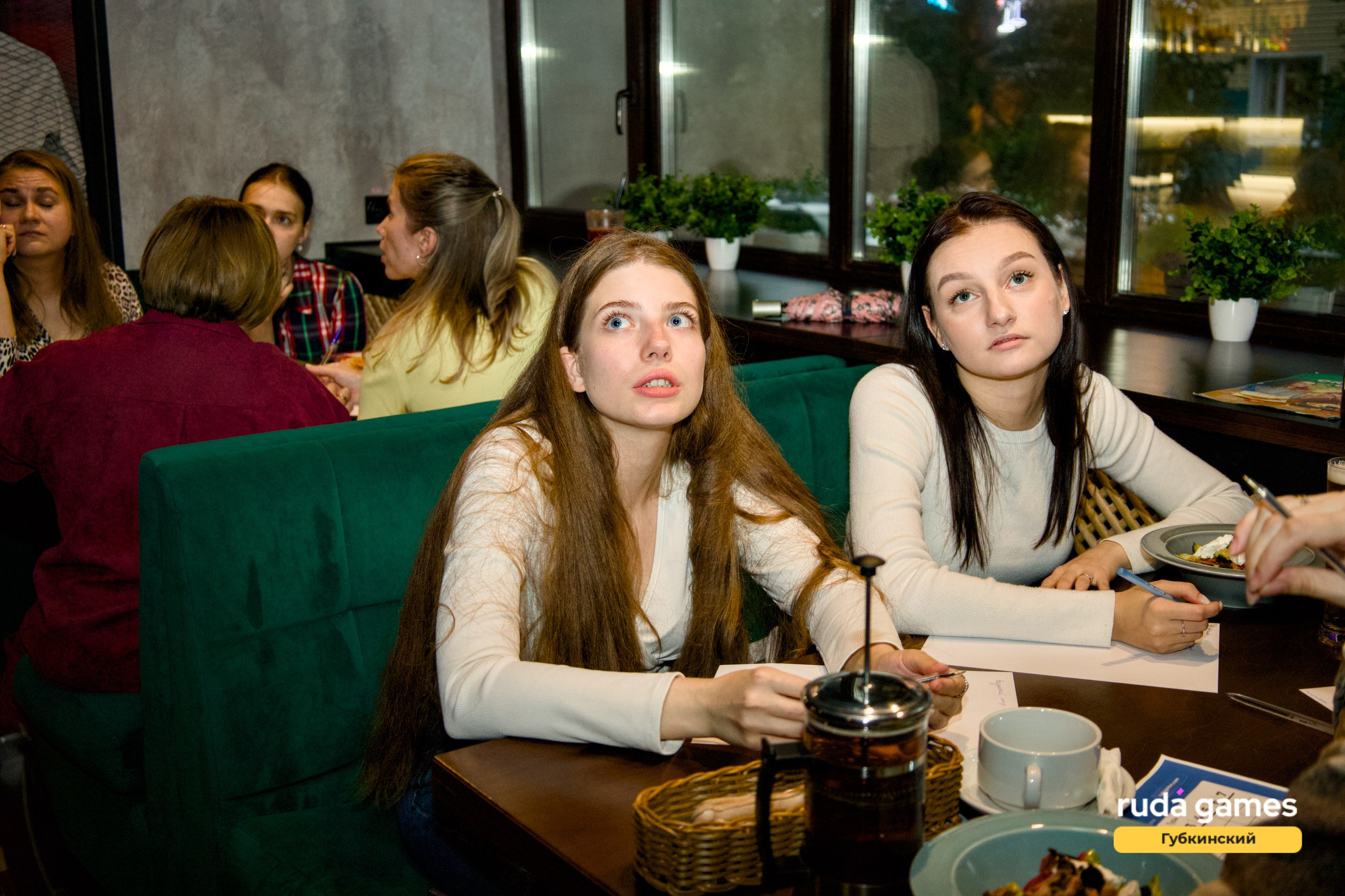 15 августа. Фотограф в Губкинском | Александра Артамонова