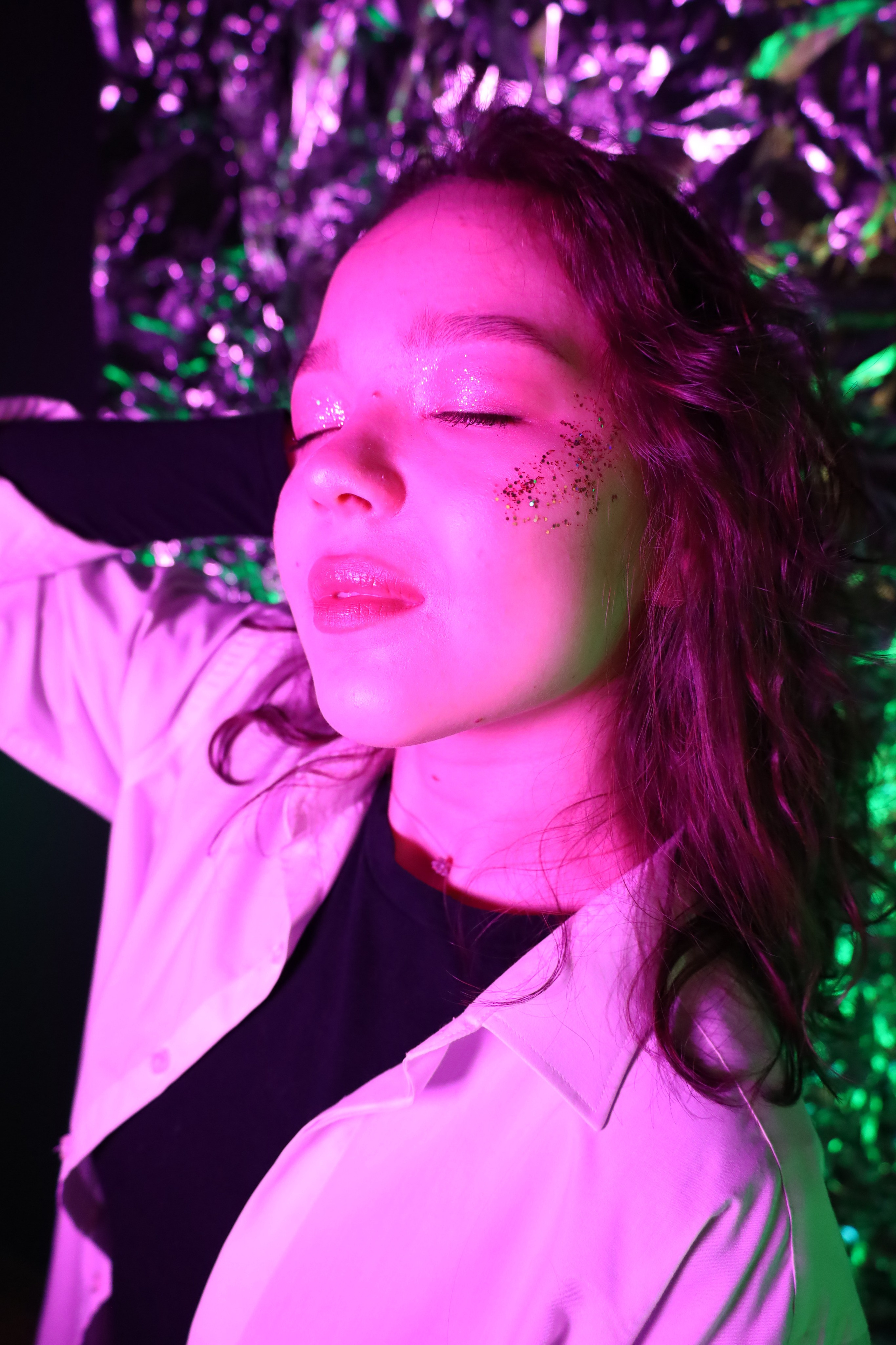 Руслана. Фотограф в Губкинском | Александра Артамонова