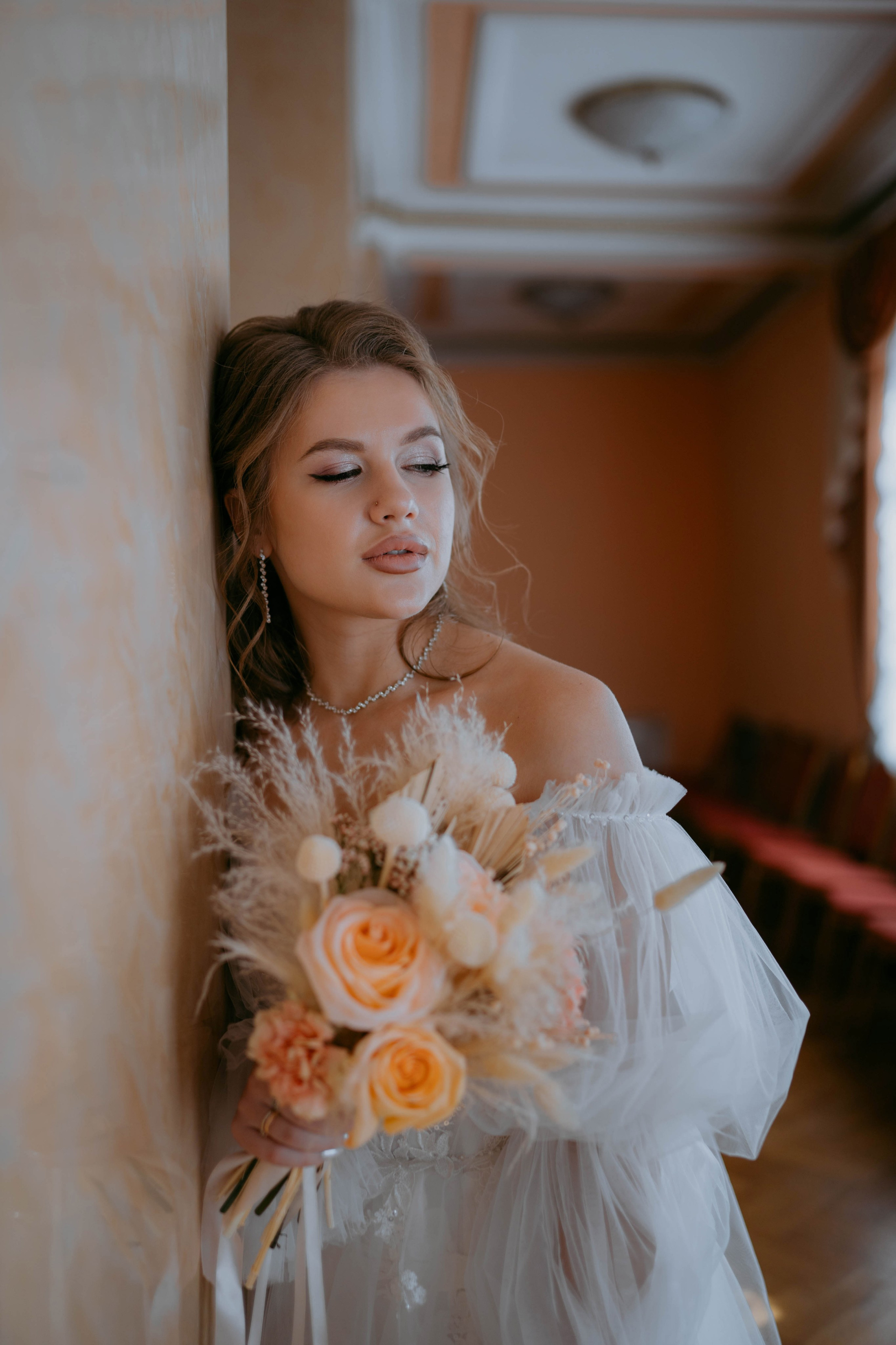 Свадебный день Магомеда и Вероники. Фотограф Чита. Индивидуальные портреты, LoveStory, свадьбы