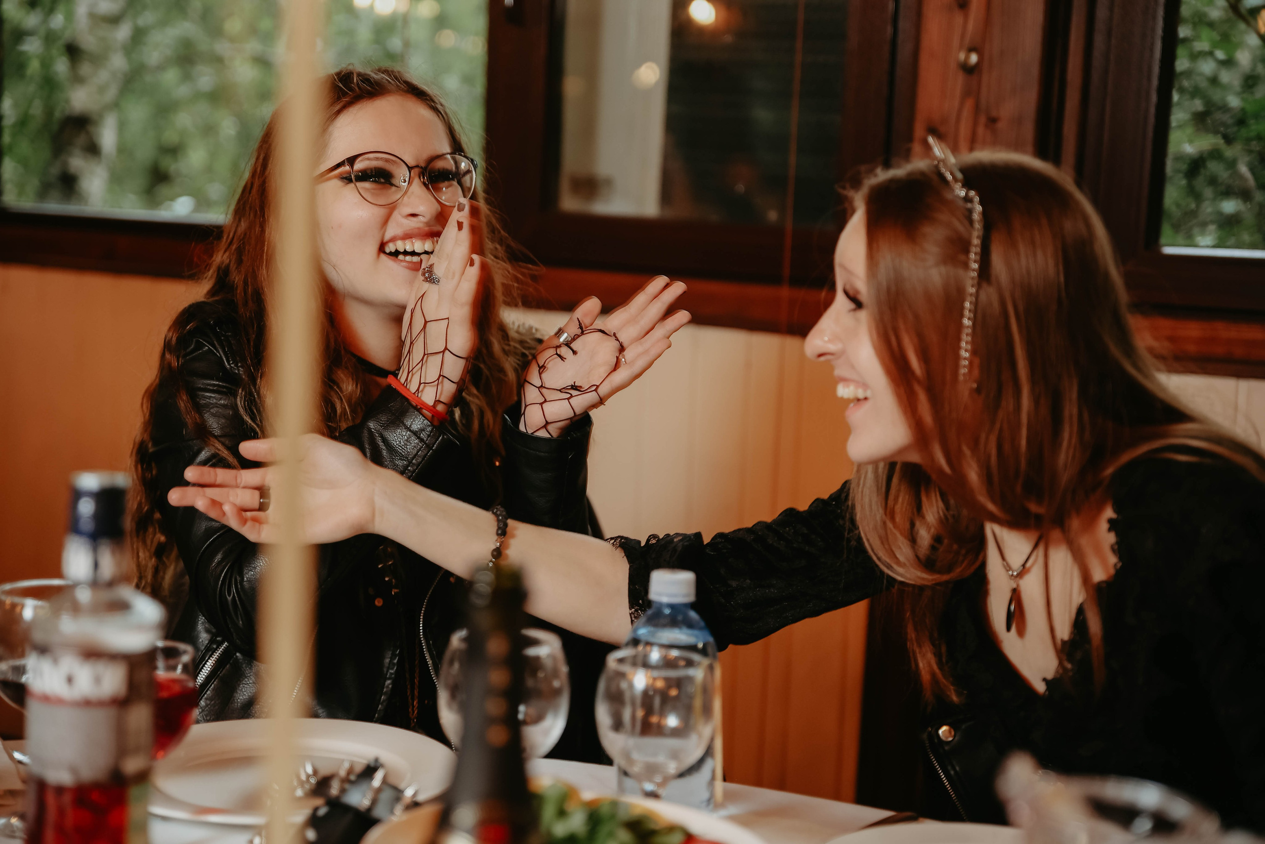 Выпускной 11А и 11Б. Photographer in Moscow & everywhere in the World Alena Vyalova