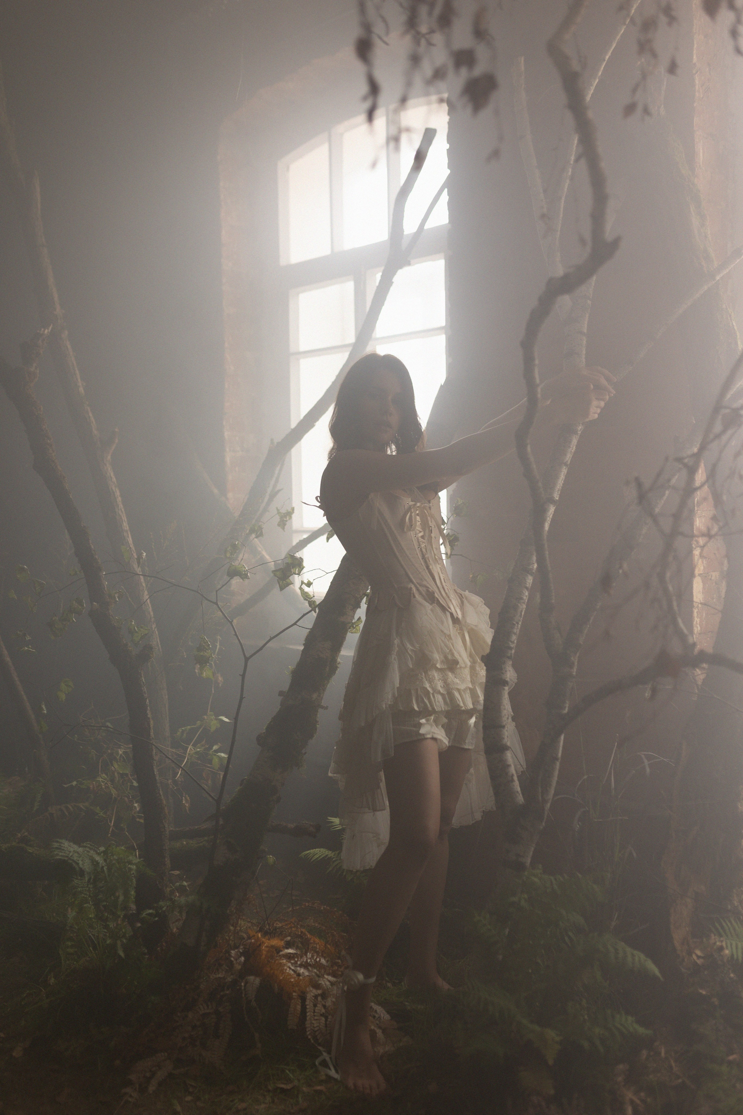 Муза. Главная