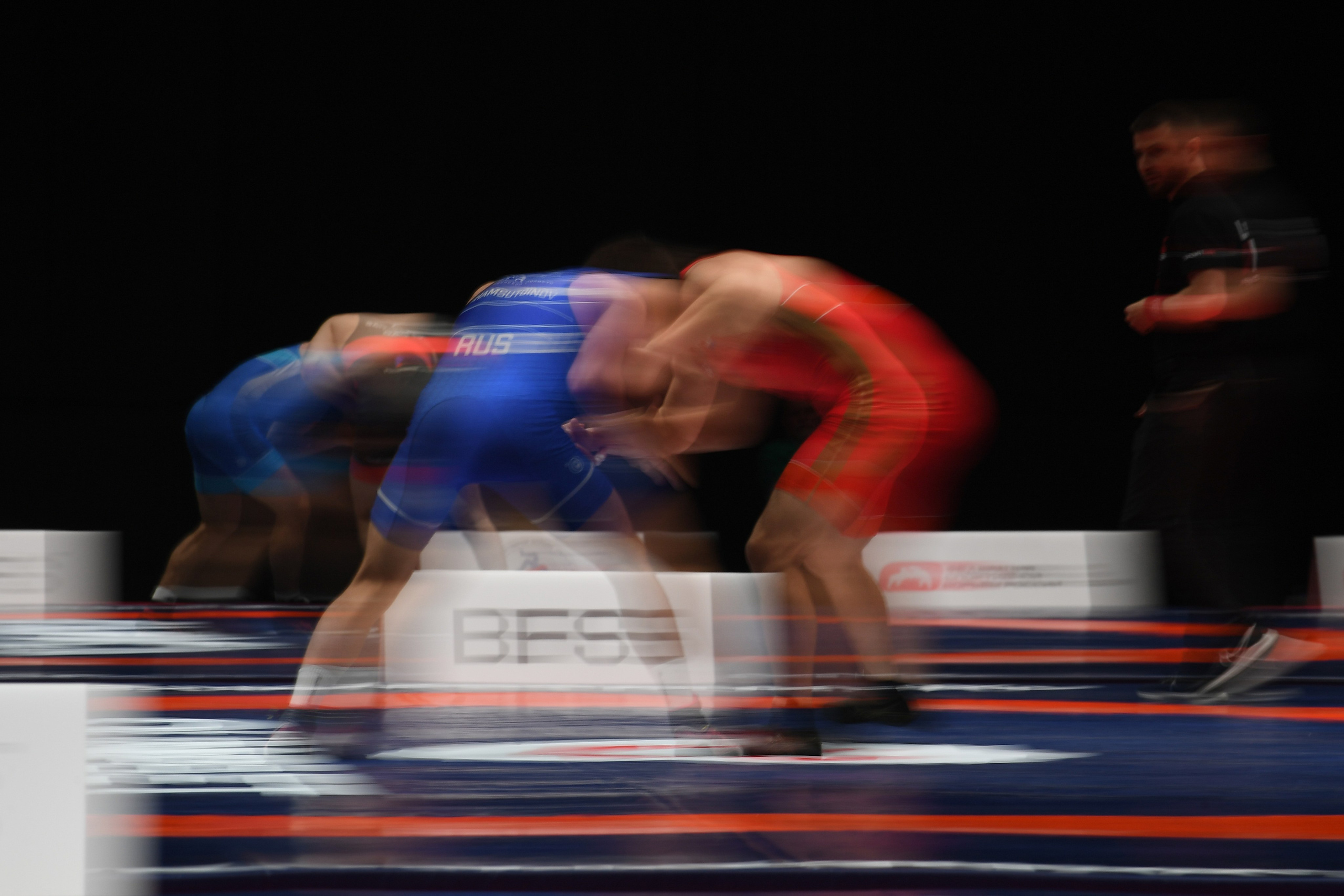Чемпионата России по греко-римской борьбе 2025. Репортажный фотограф Юля Решетняк