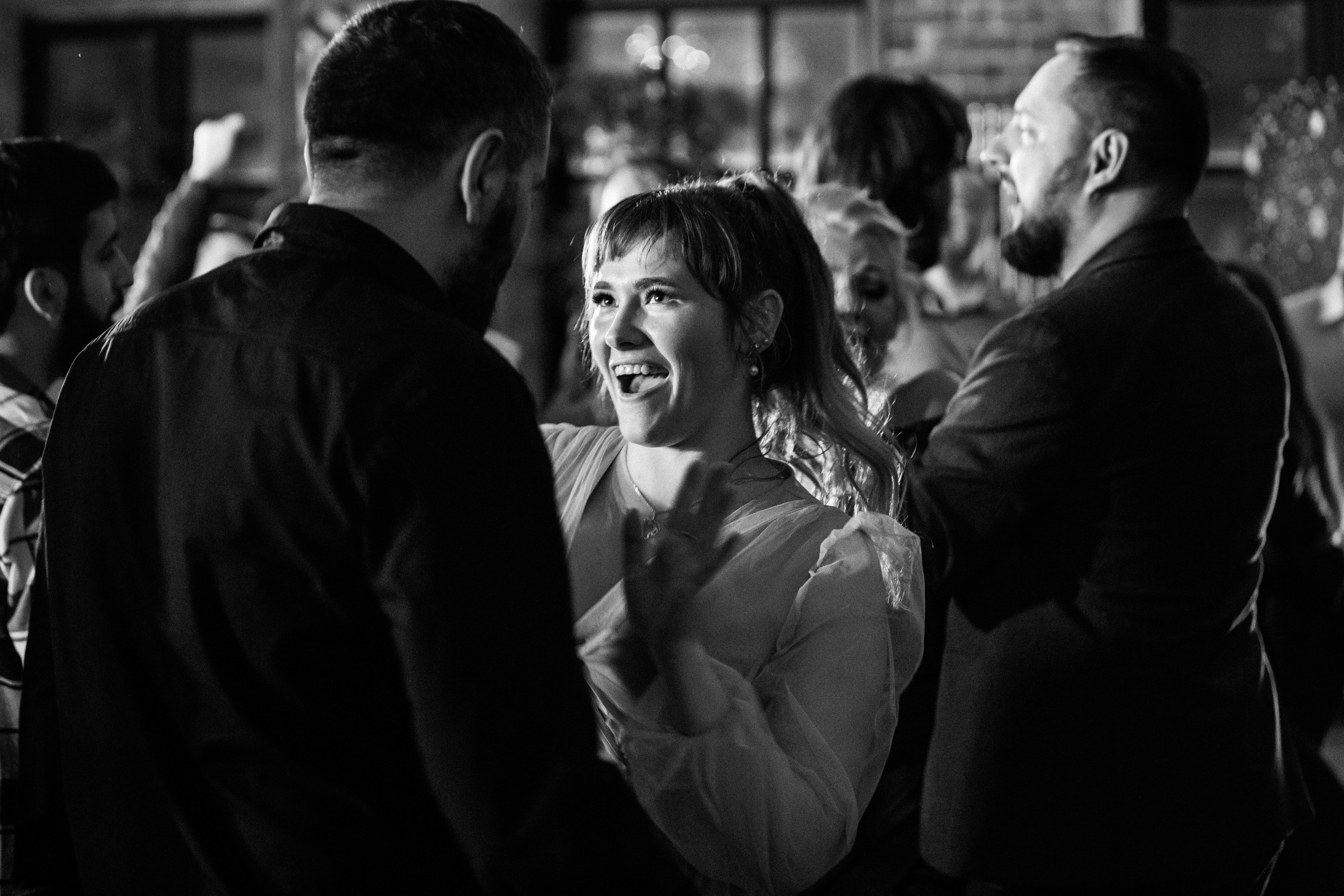 Корпоратив. Свадебный фотограф Москва Анна Шилова