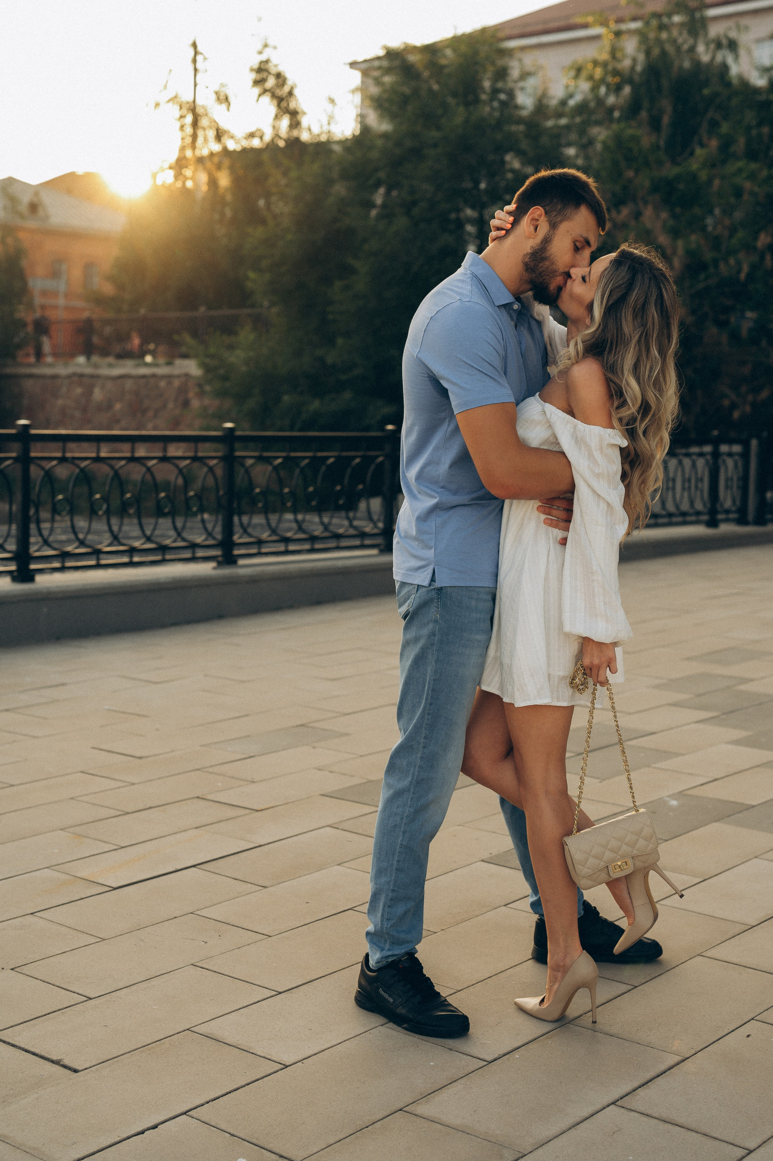 Ольга и Сергей. Семейный и свадебный фотограф в Красноярске Садкеева Юлия