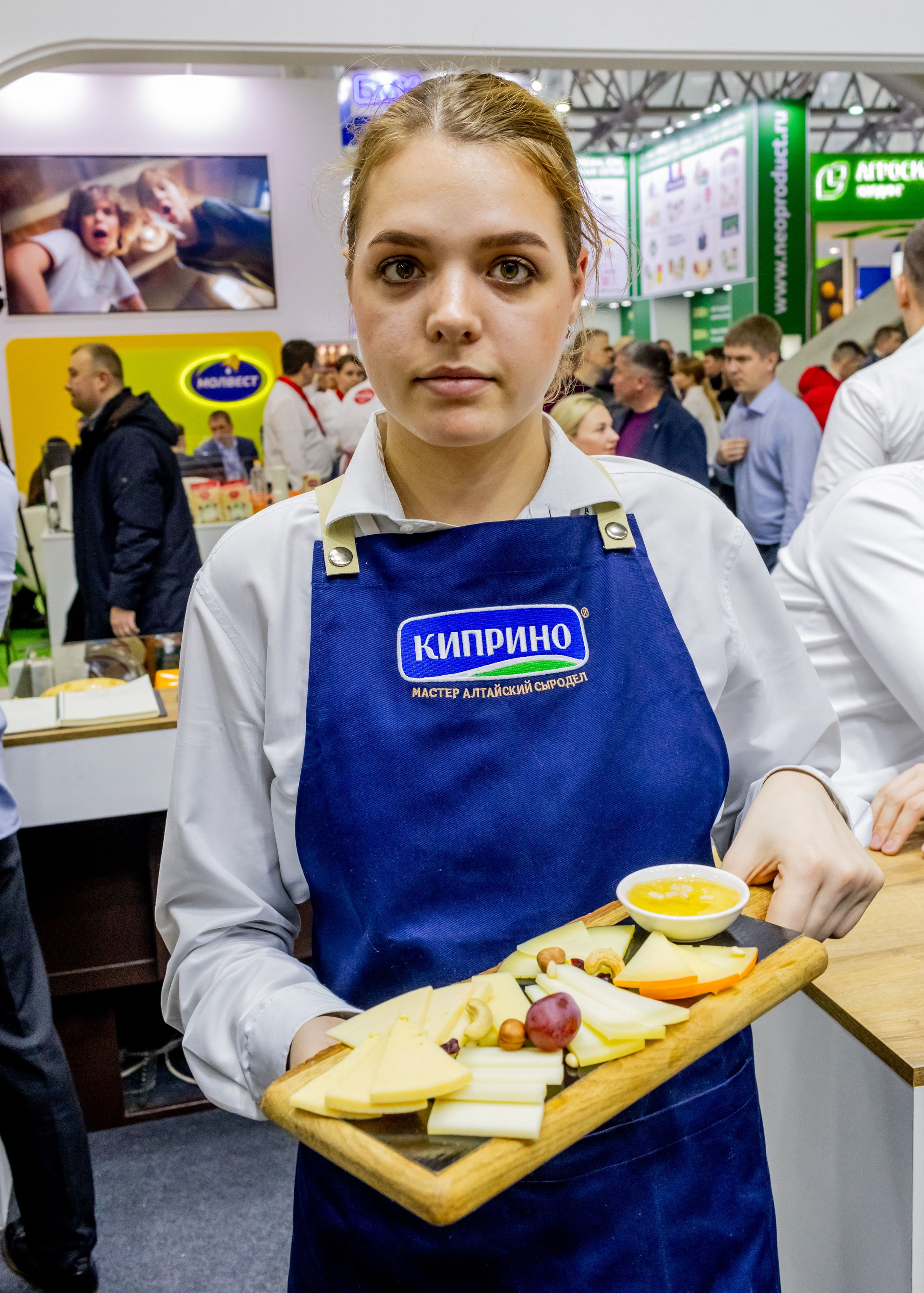 КИПРИНО. Творческие фотосессии в Москве