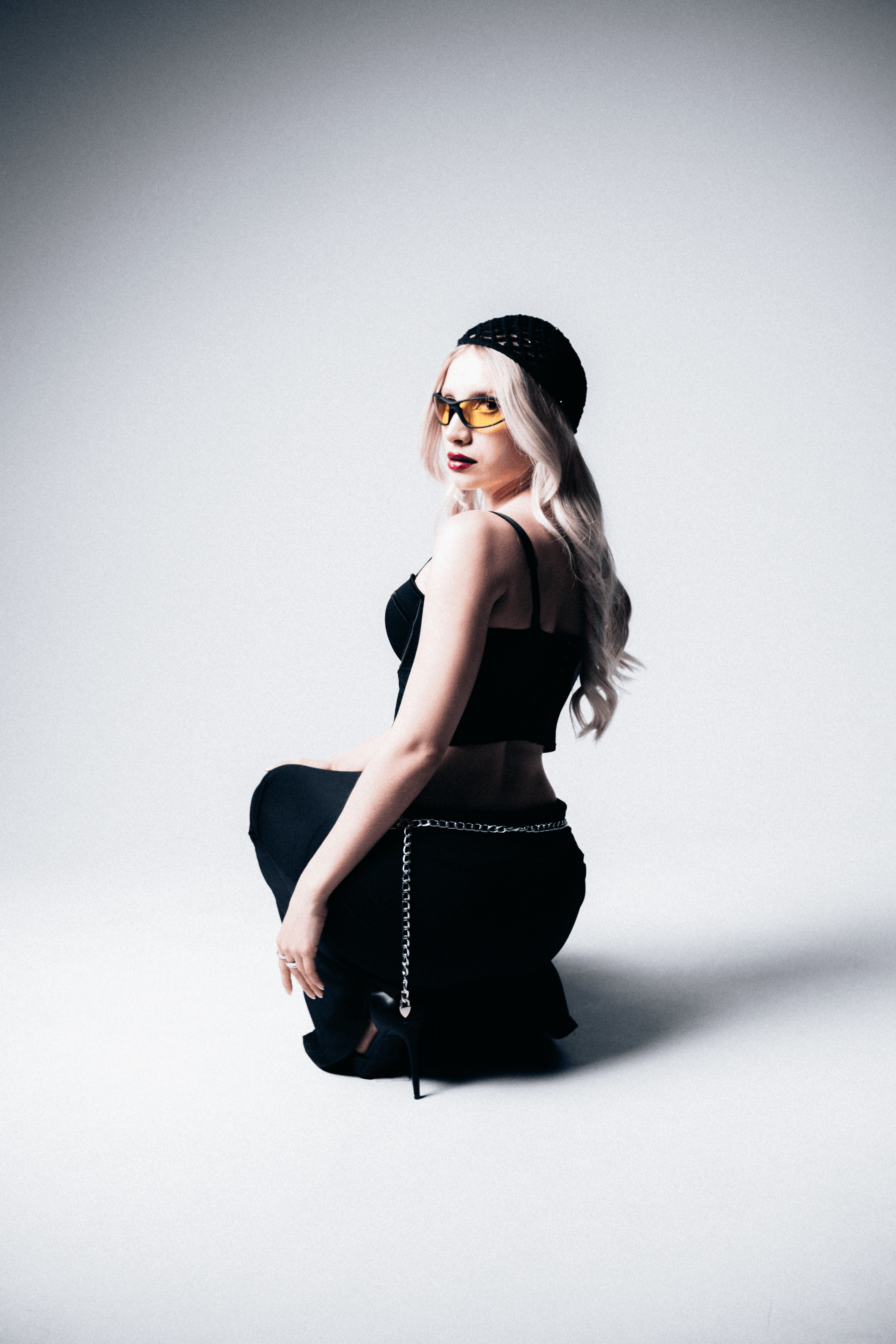 Индивидуальные съемки. Фотограф Кирилл Федоров