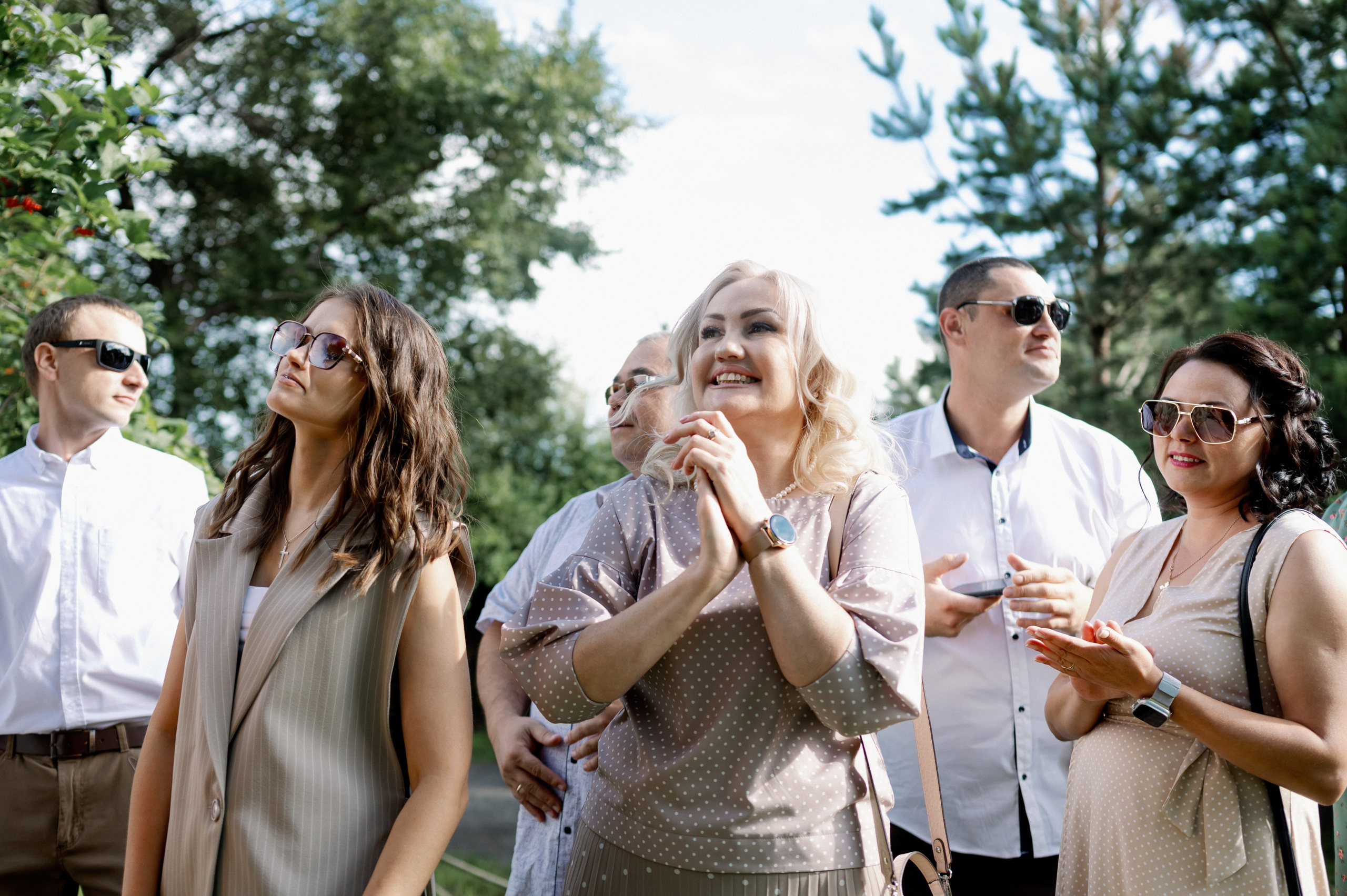 Максим и Екатерина. Фотограф в Красноярске