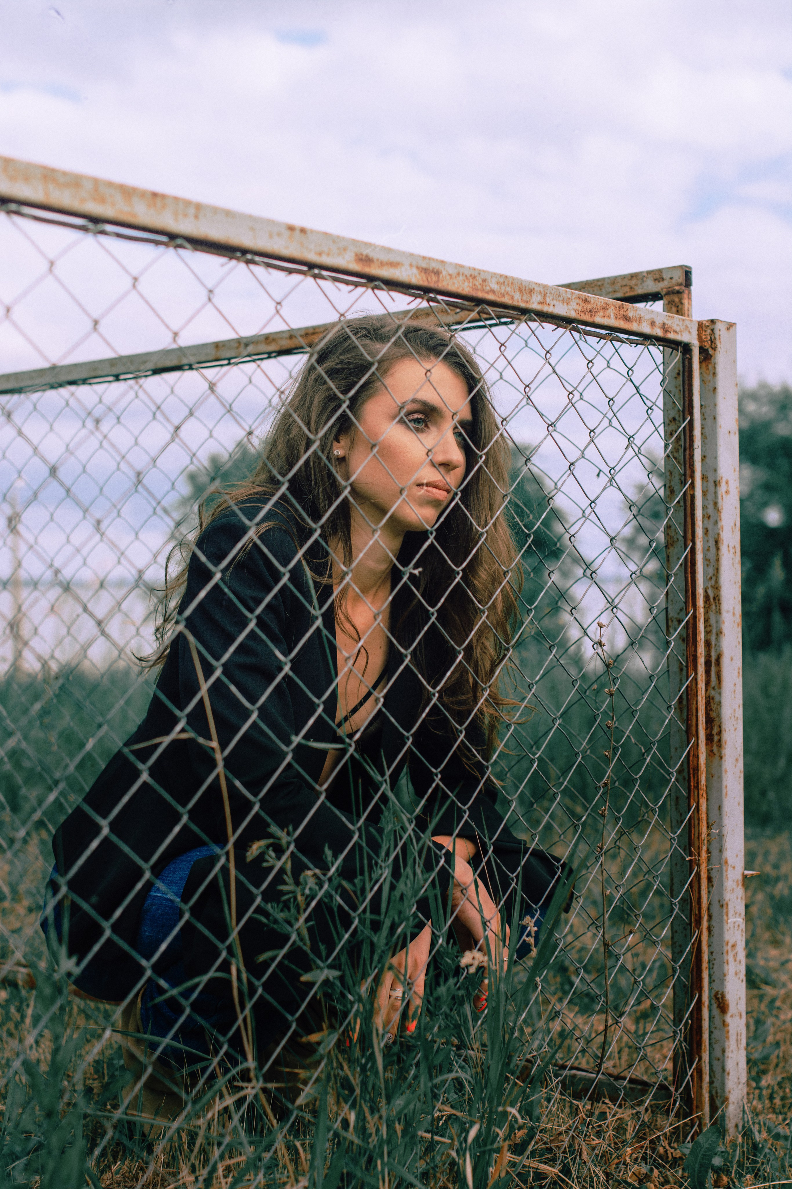 Alina. Фотографирую искусство в Хабаровске