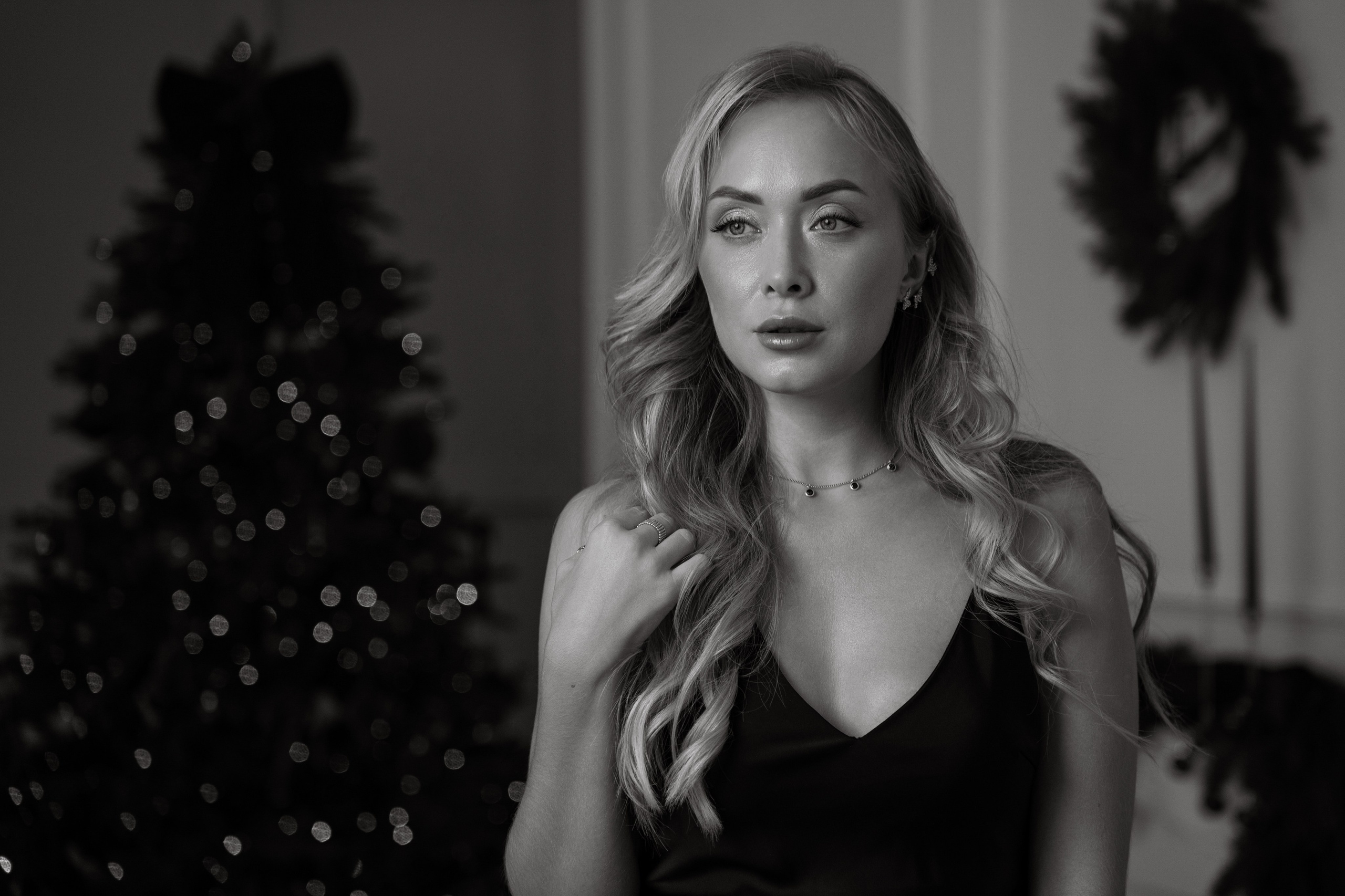 Маша. Фотограф Севастополь — Климова Анастасия