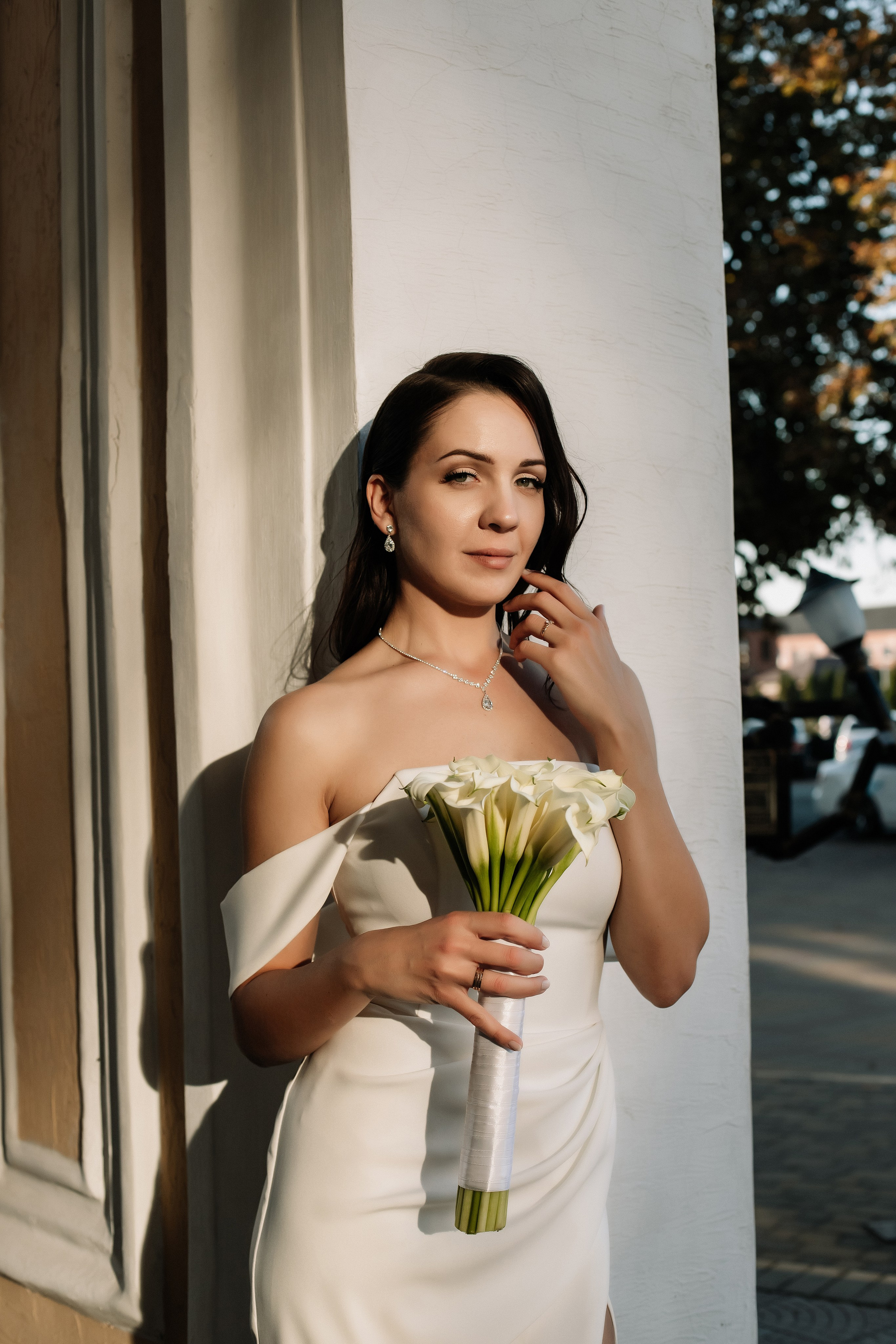 Свадьба Артёма и Лилии. Свадебный и семейный фотограф в Краснодарском крае