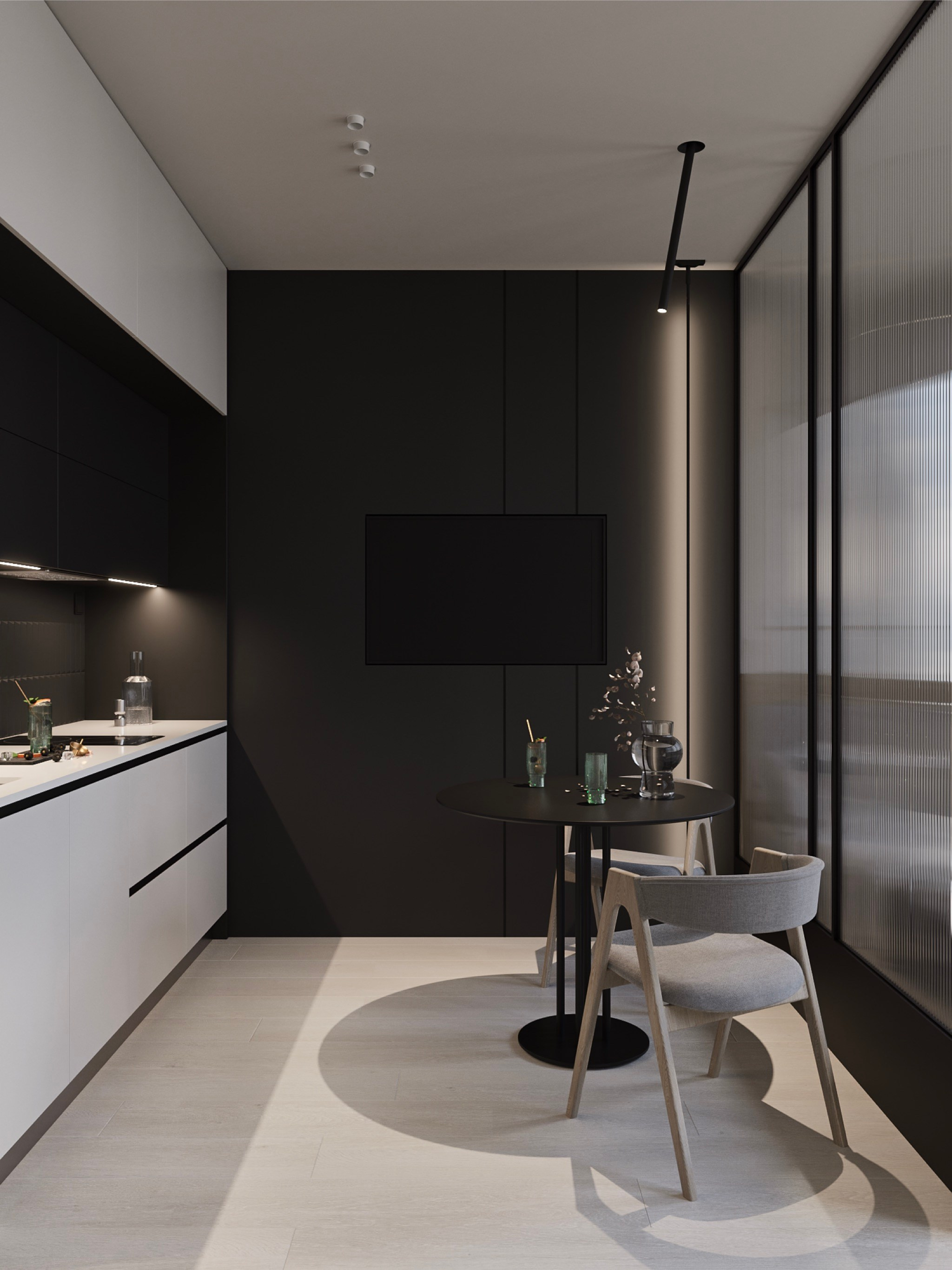 MOLO. Семейное бюро Малицких