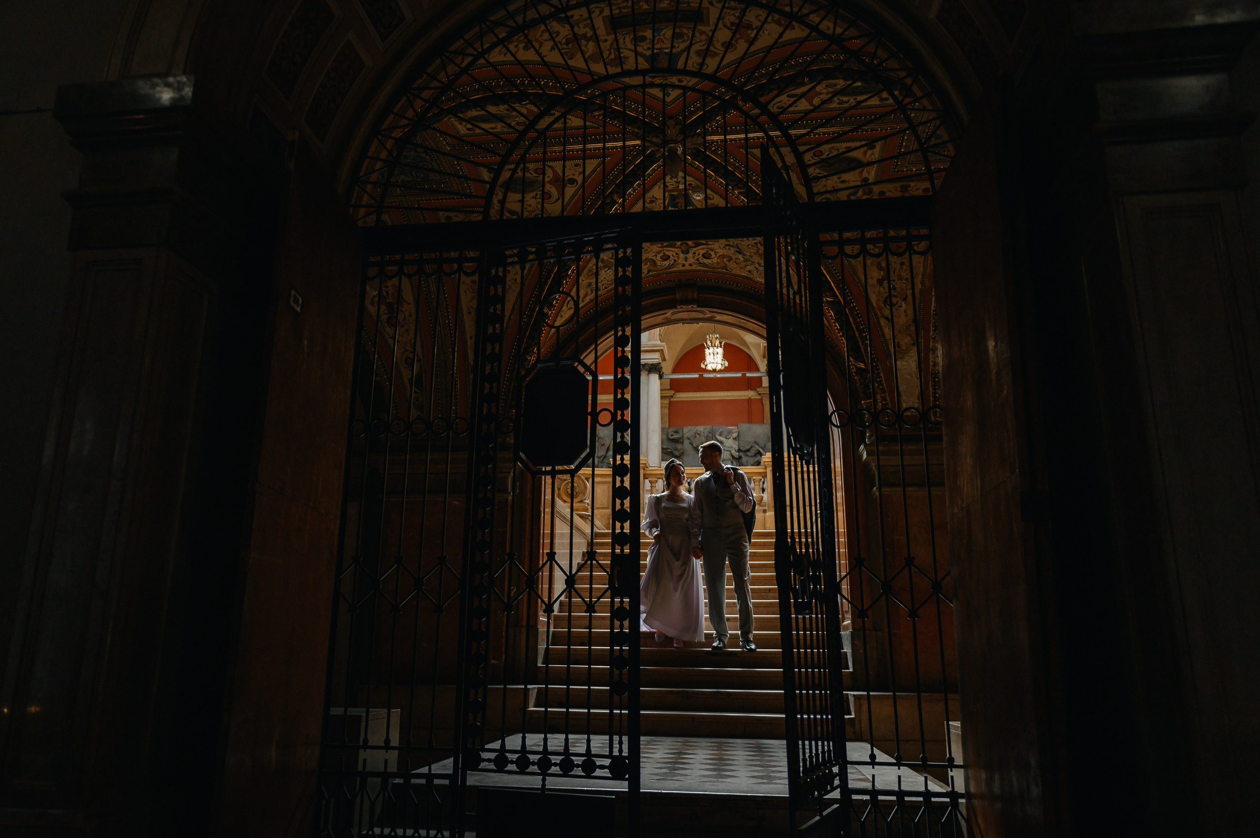 Леонид и Александра. Свадебный и семейный фотограф в Санкт-Петербурге Александр Озеров