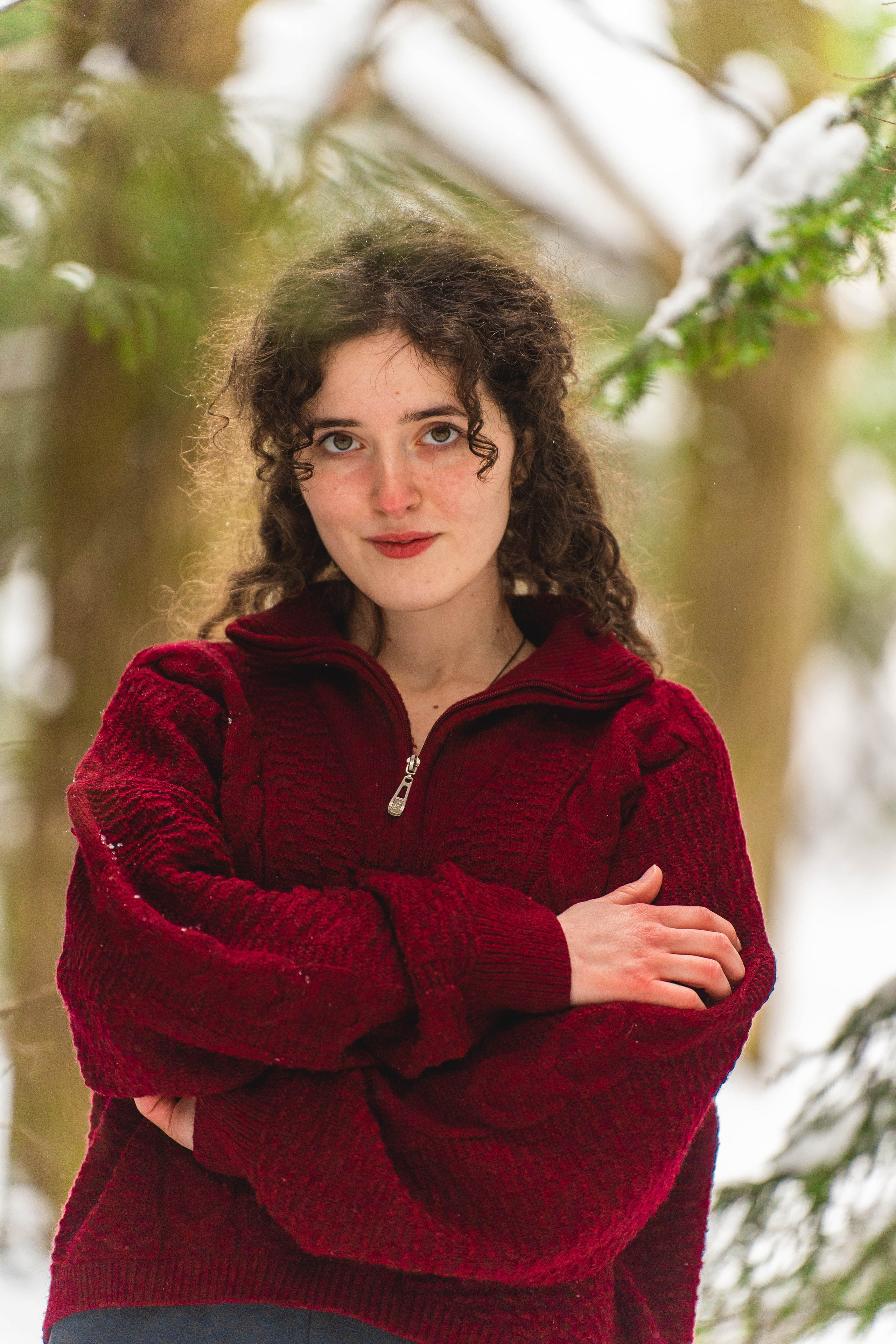 Софья. Фотограф в Москве Ленарская Дарья