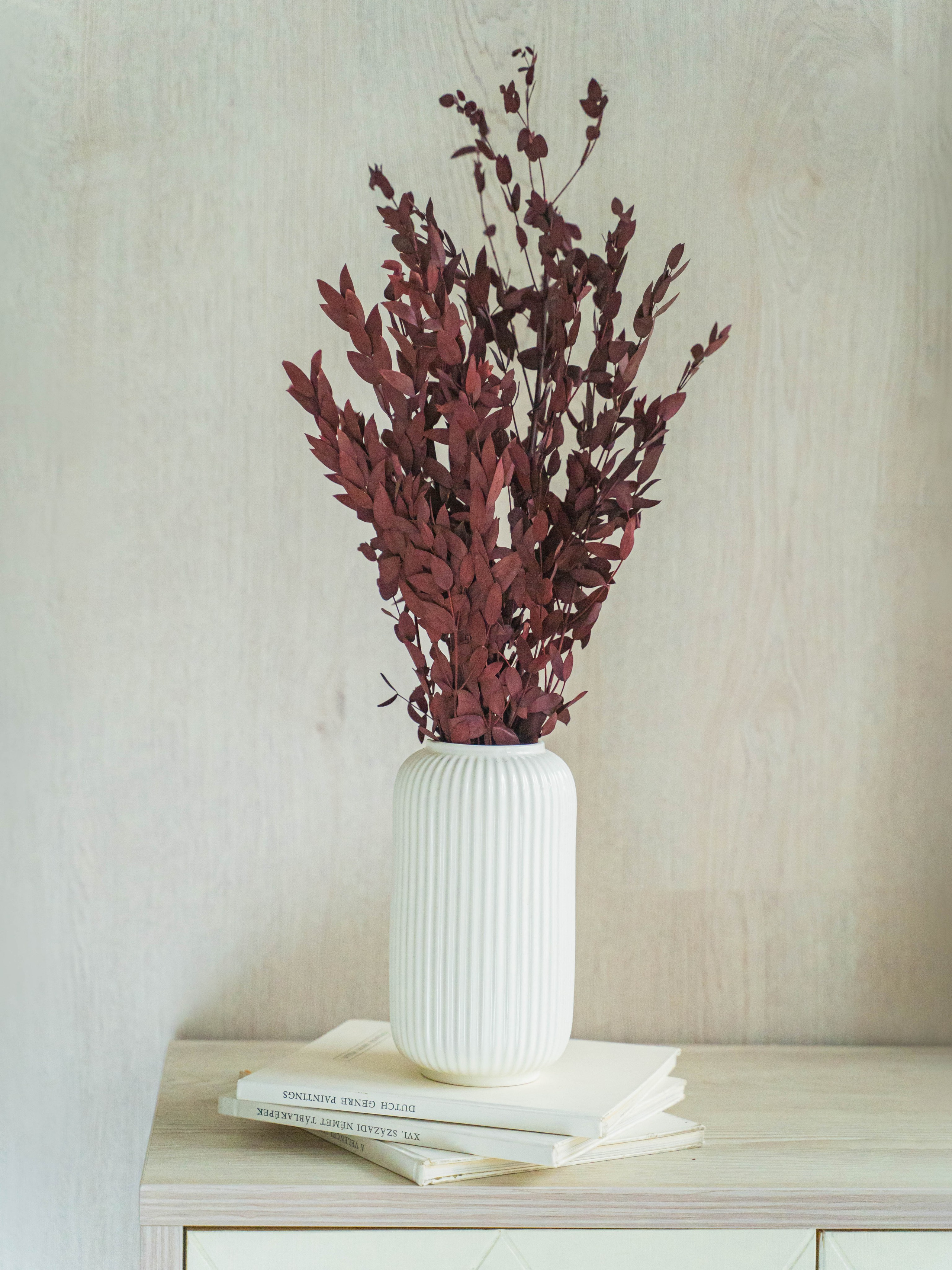 Сухоцветы. Фотограф в Москве Ленарская Дарья