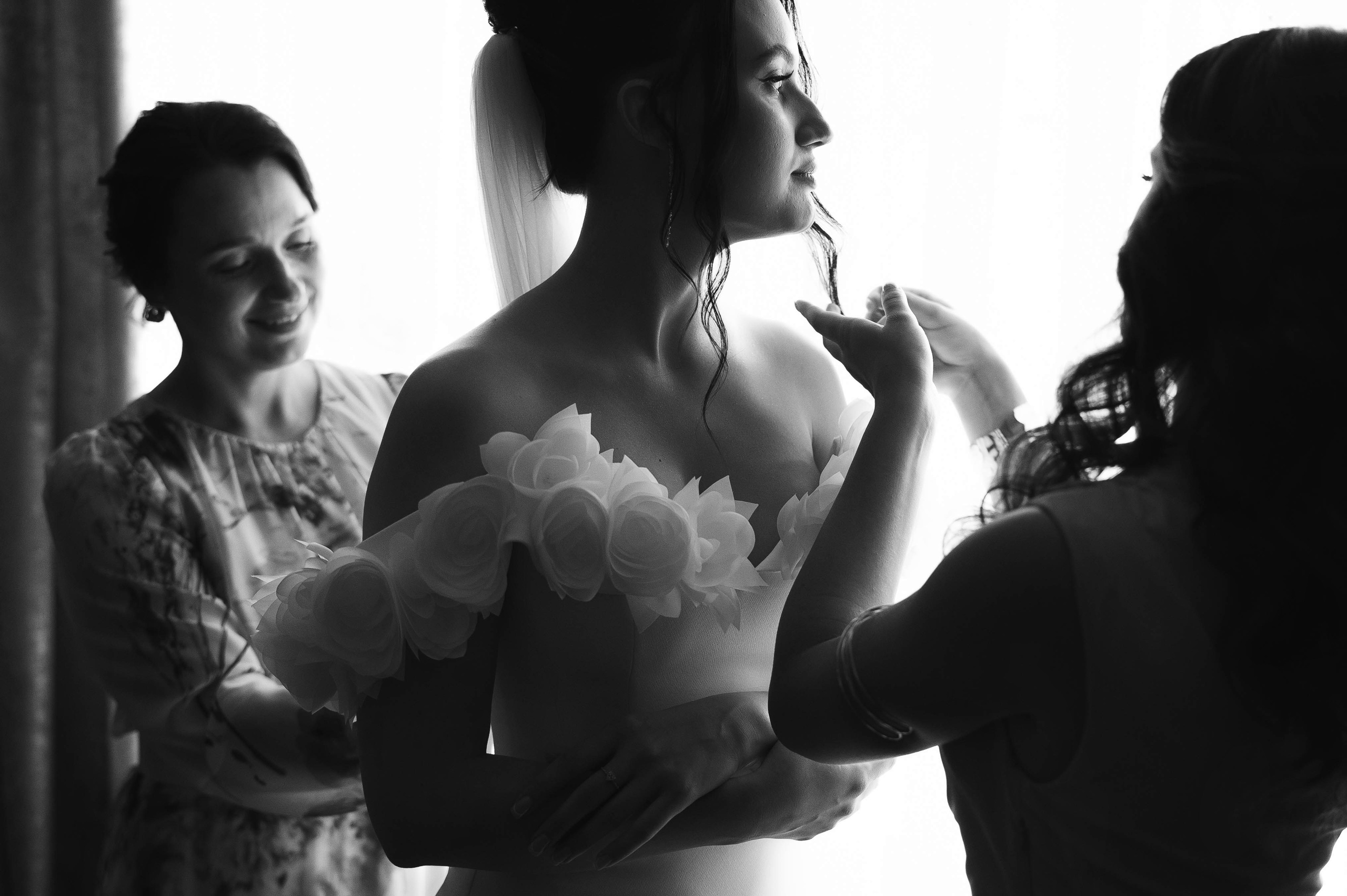 Бадро и Анастасия. Главная