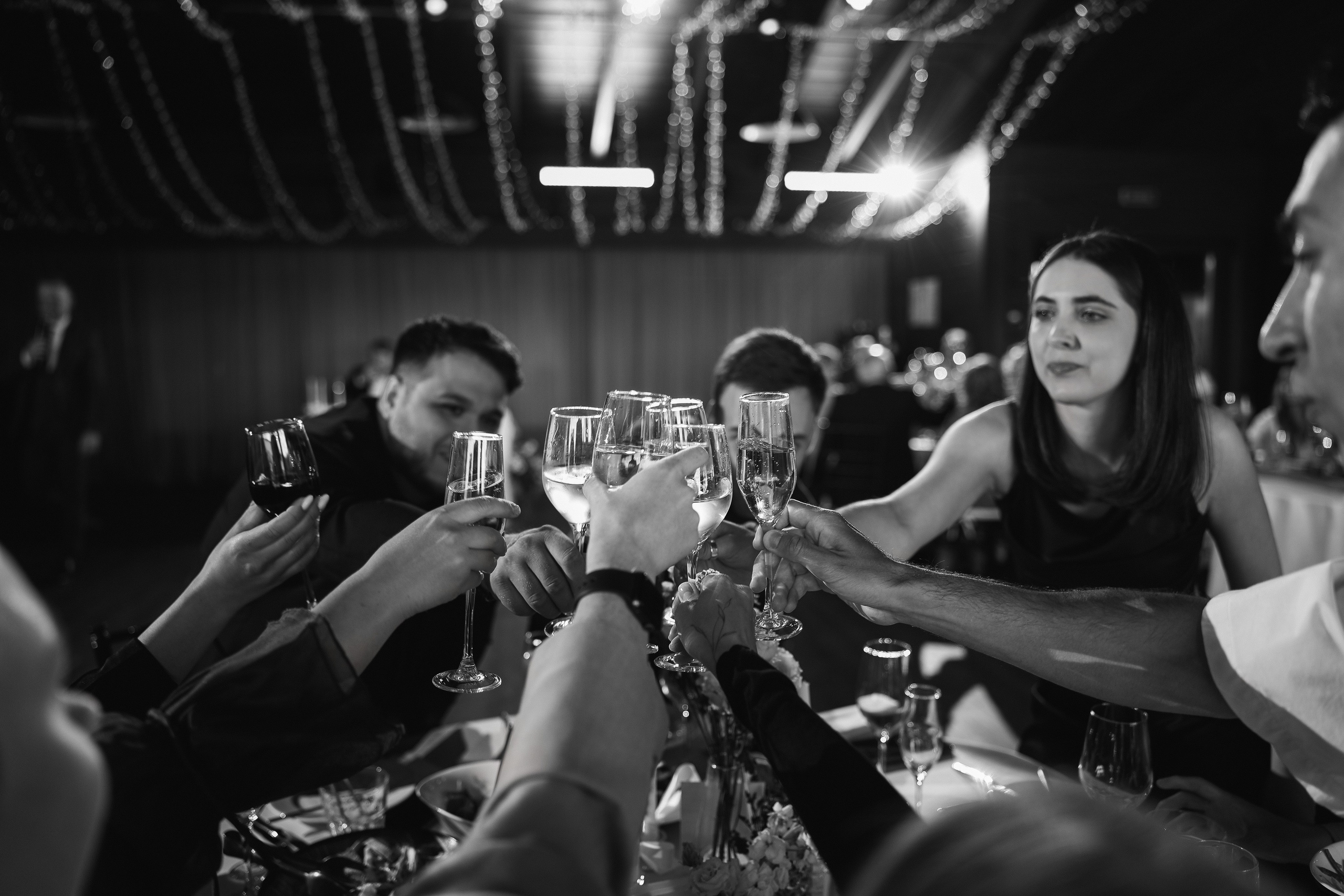 Человеку нужен человек…. Свадебный и семейный Фотограф Денис Кошель