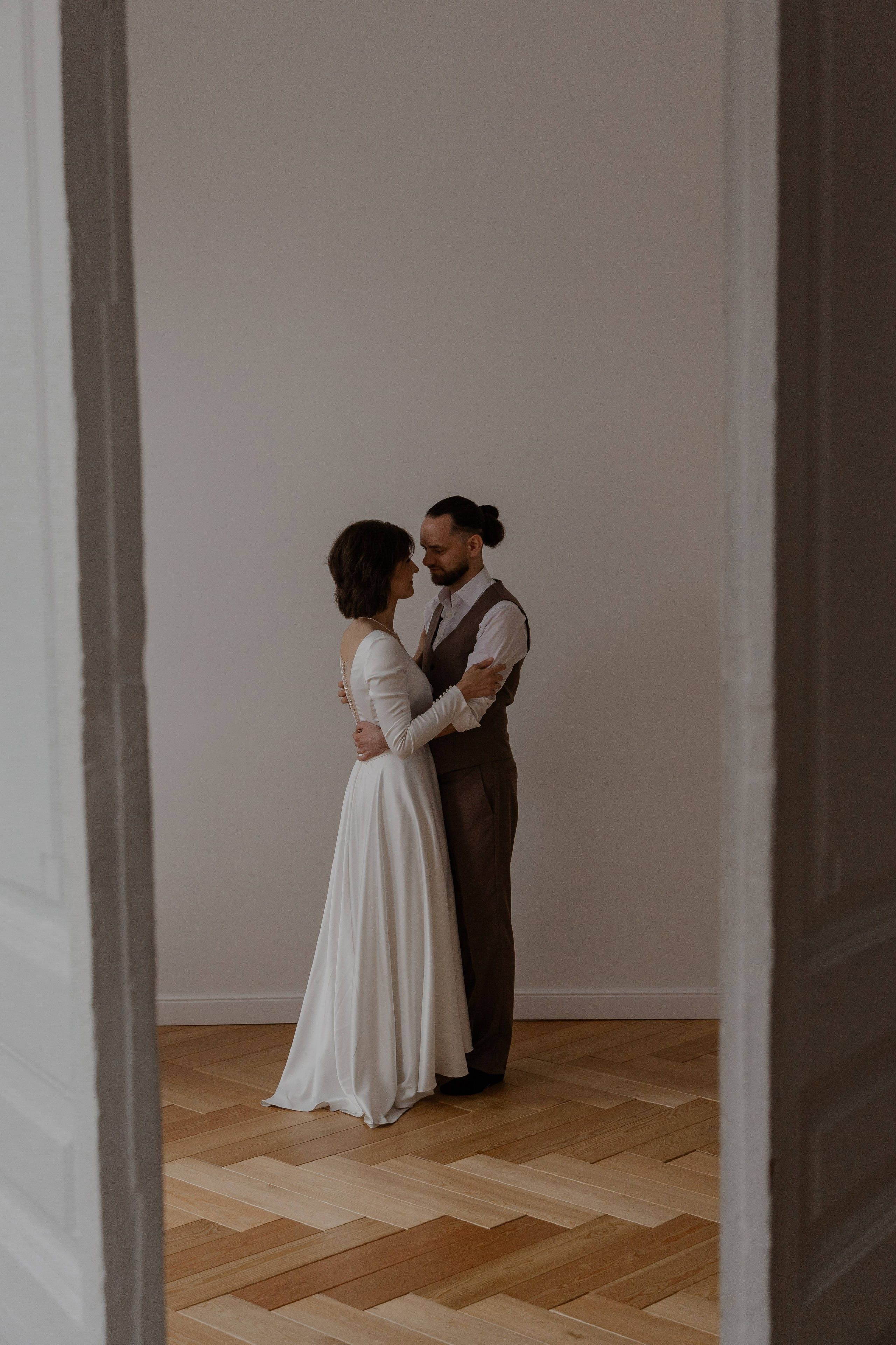 Вадим и Дарья. Орнштейн Полина I Фотограф Самара