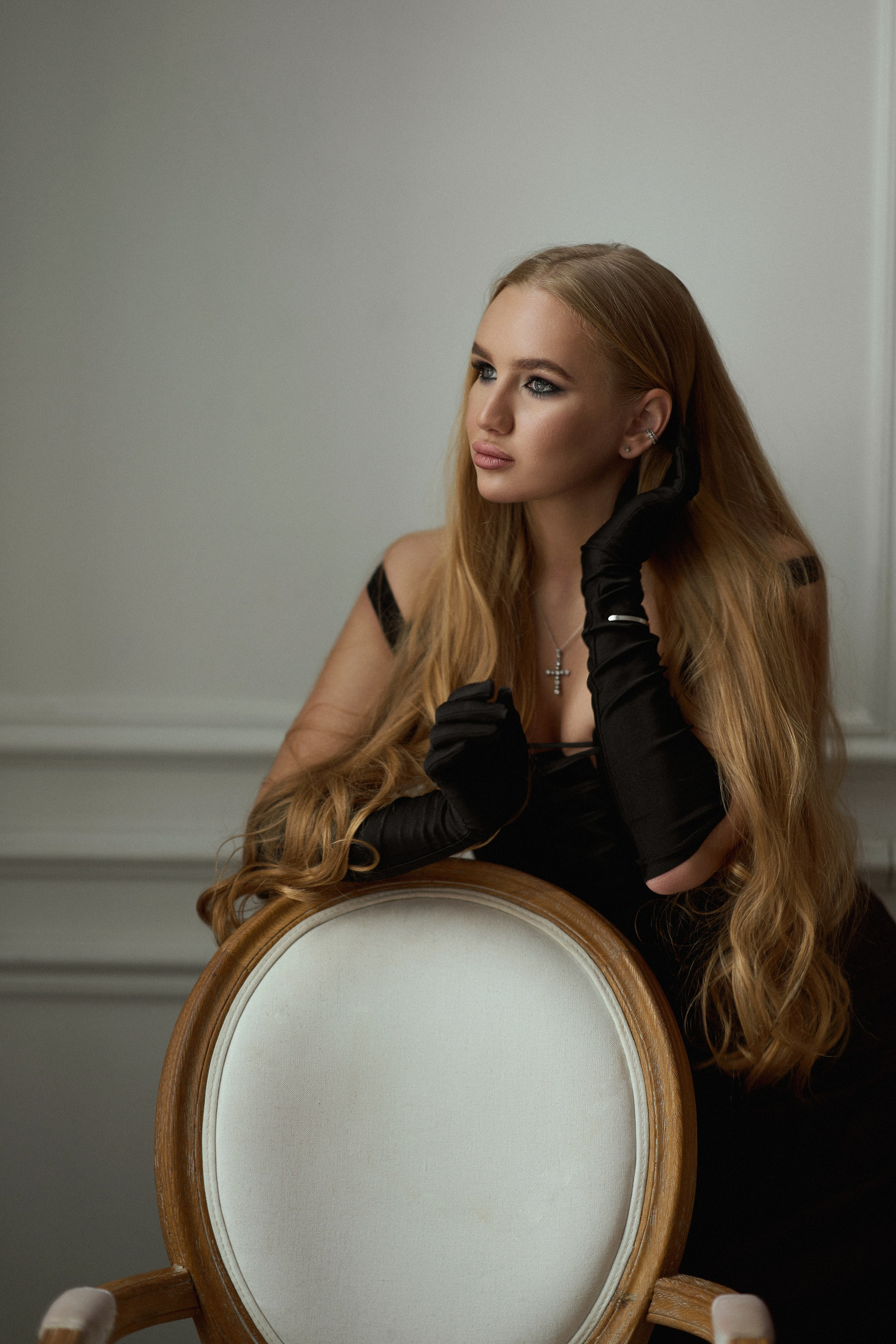 Истории. Фотограф в Тюмени Алиса Абрашина