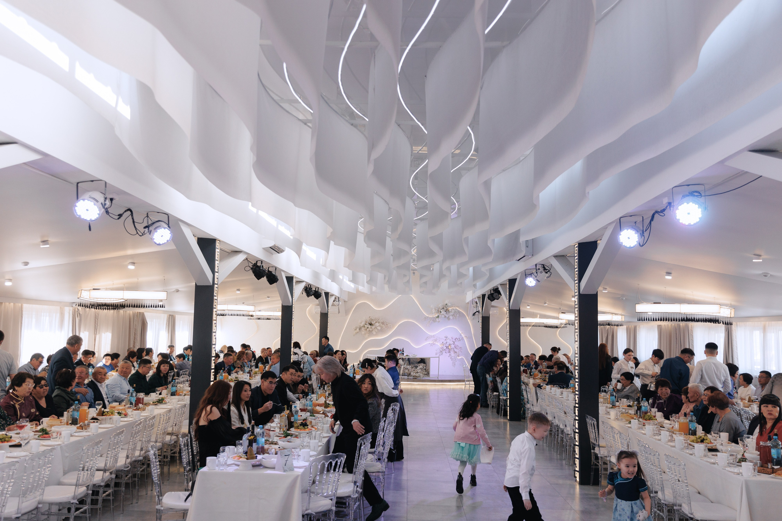 Вячеслав и Цырена. Свадебный и семейный фотограф в Улан-Удэ