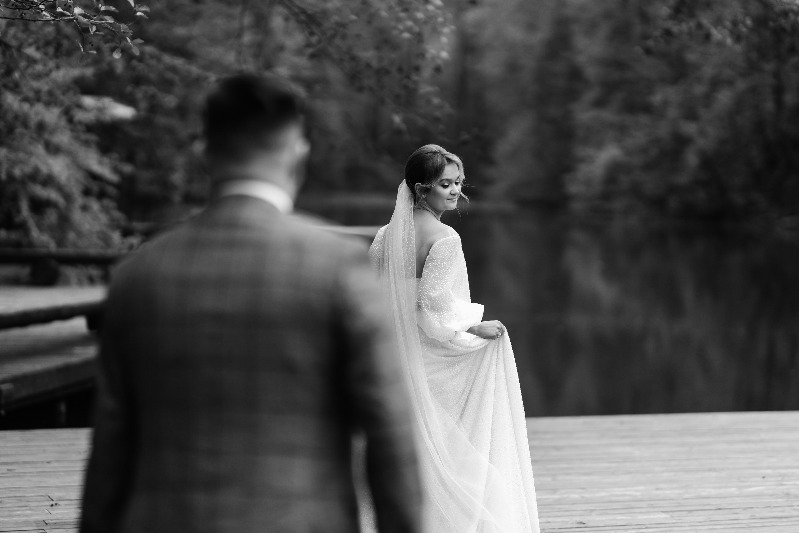 Igor & Regina. Свадебный фотограф Ильнар Асадуллин