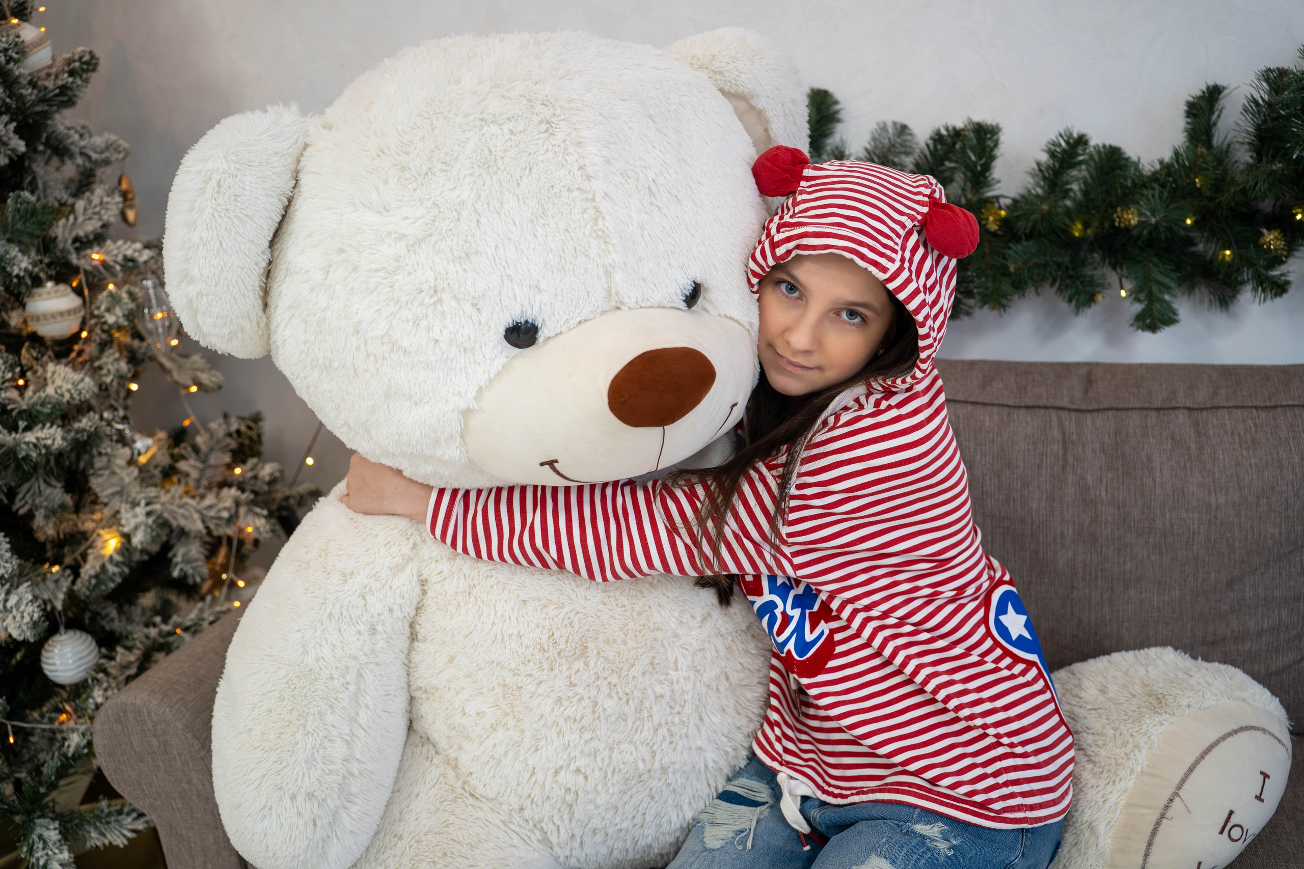 Детская фотосессия. Главная