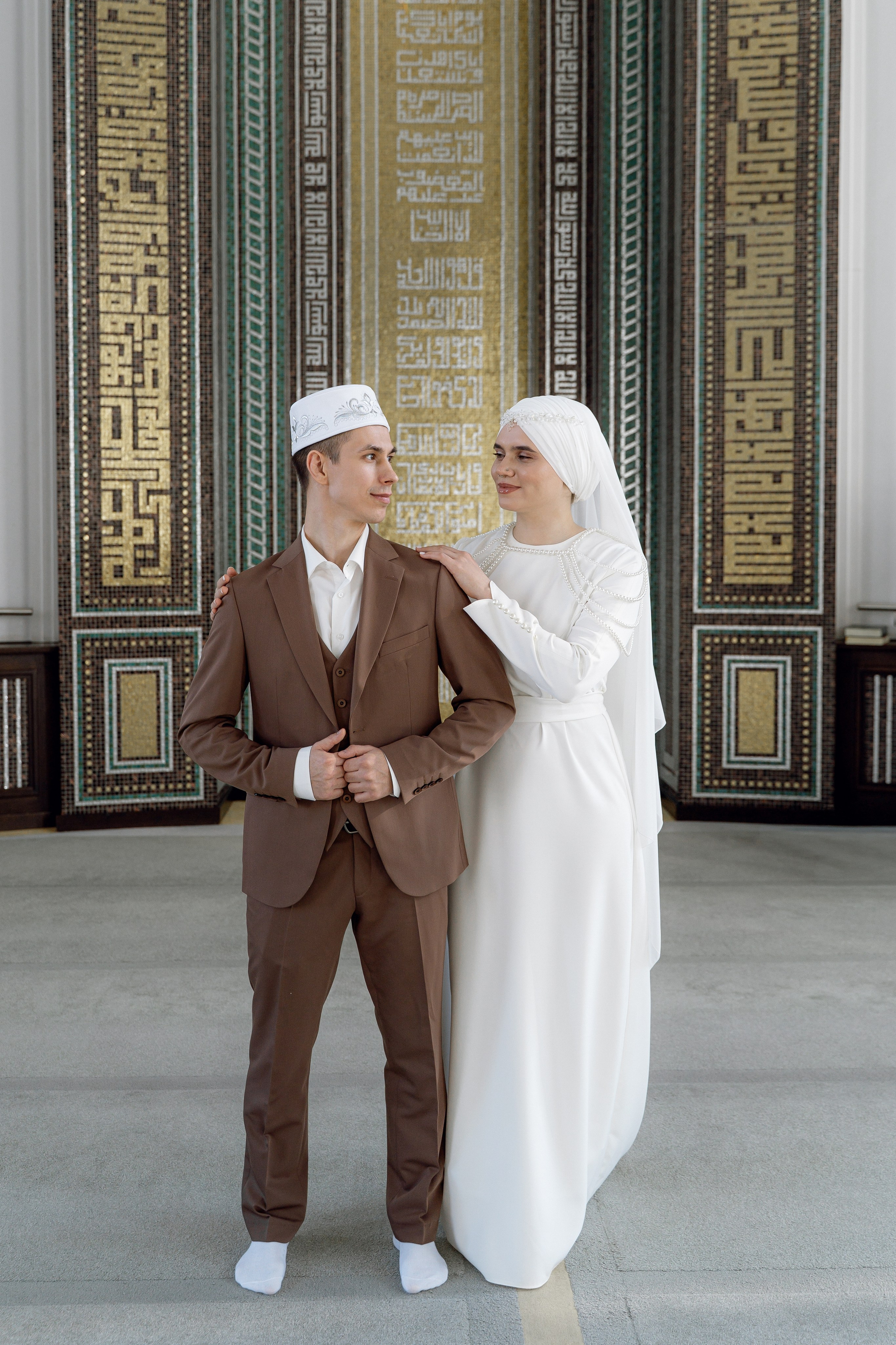 Марат & Луиза (Ярдам). RAMIL SAFIULLIN