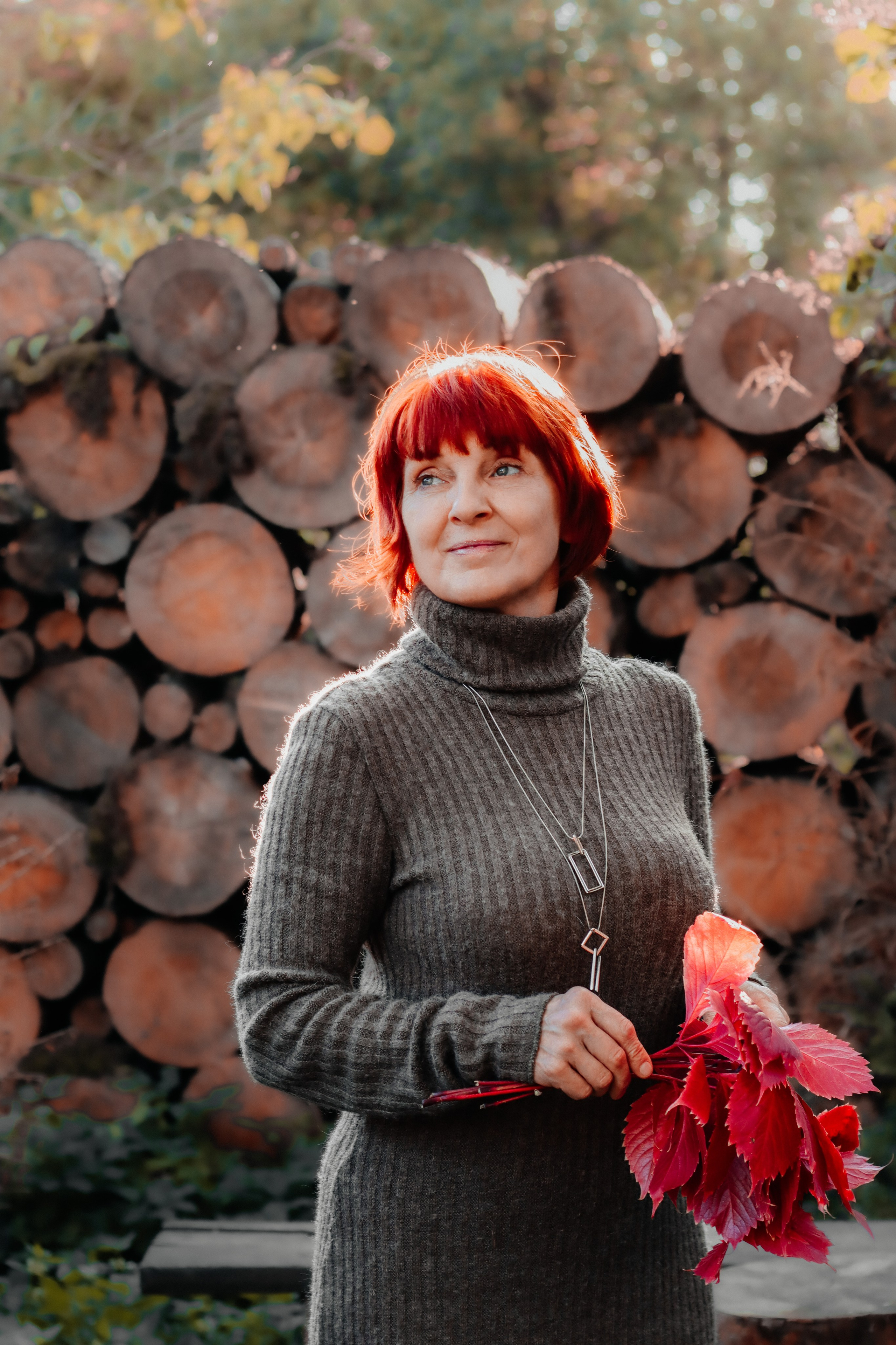 Деревенские зарисовки (Family). Ирина, фотограф Москва/Бутово