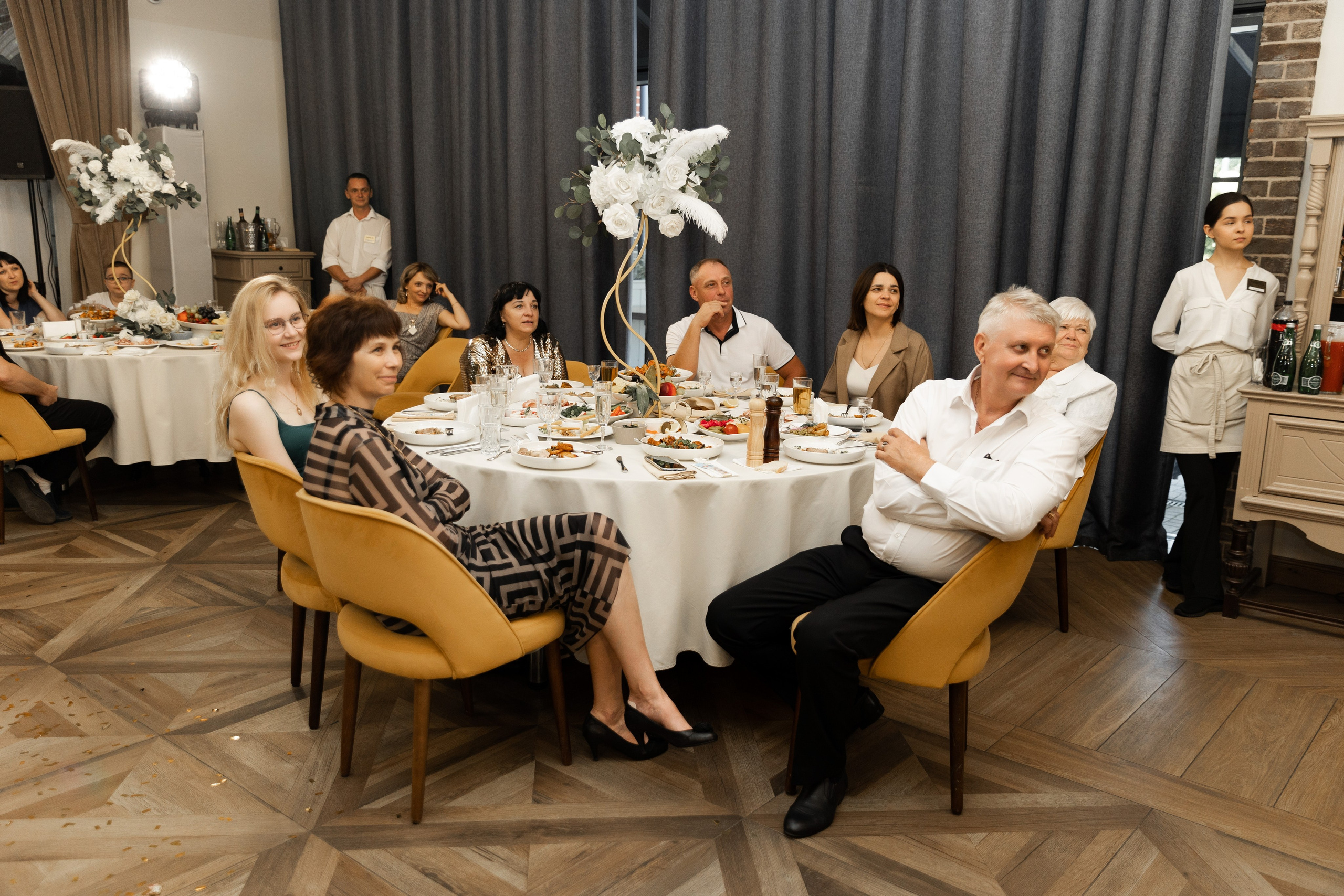 Анна и Михаил. Я Ира и я фотографирую свадьбы более 10 лет