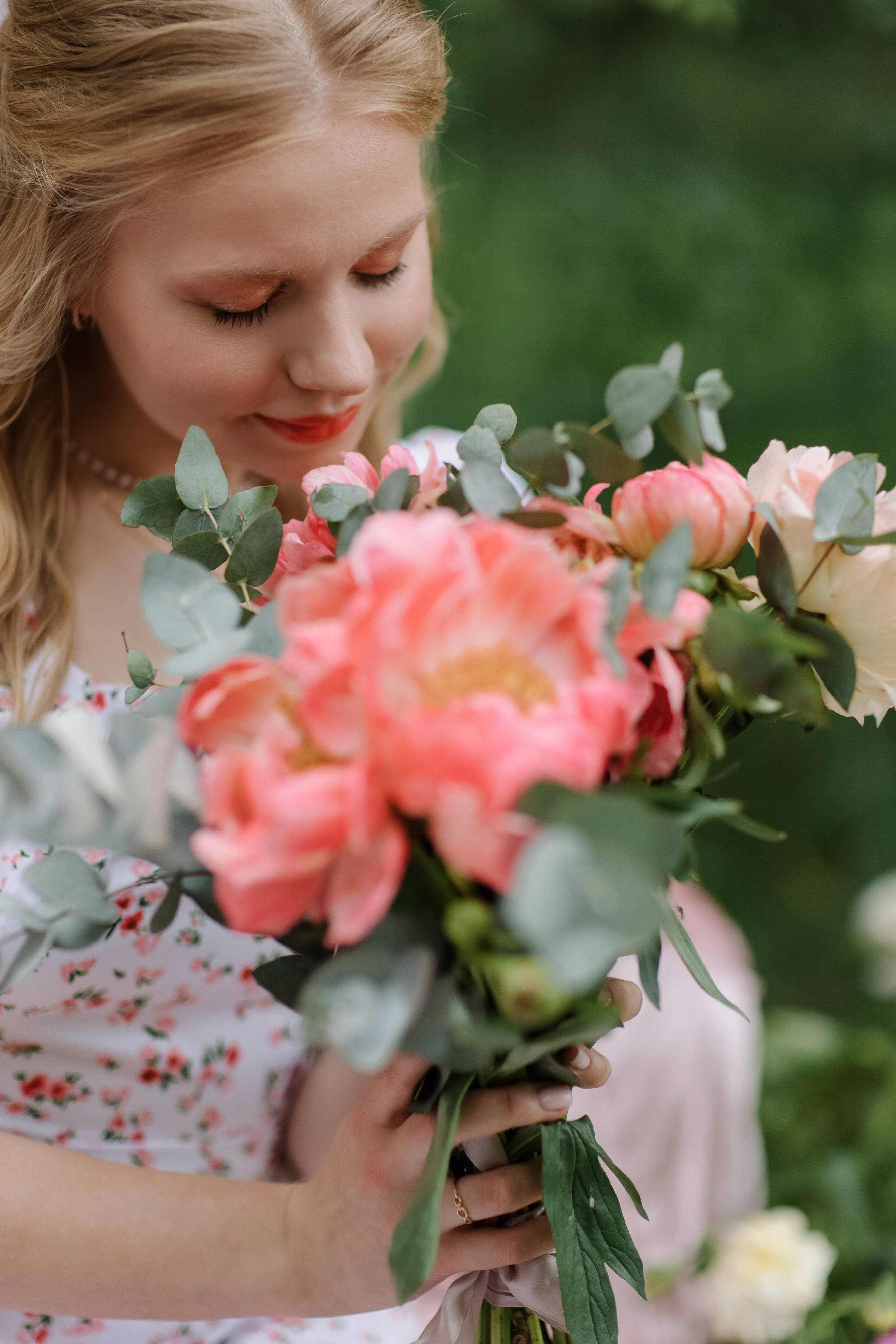 Кристина. Свадебный фотограф