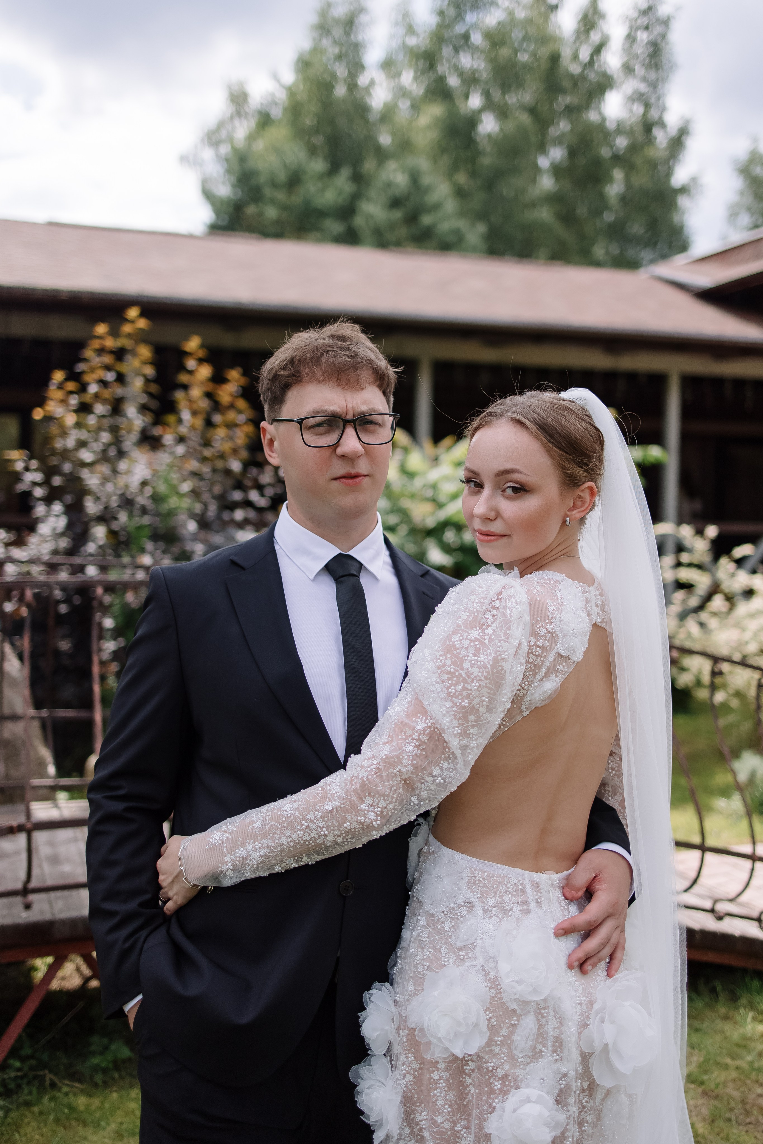 Егор/Арина. Свадебный фотограф