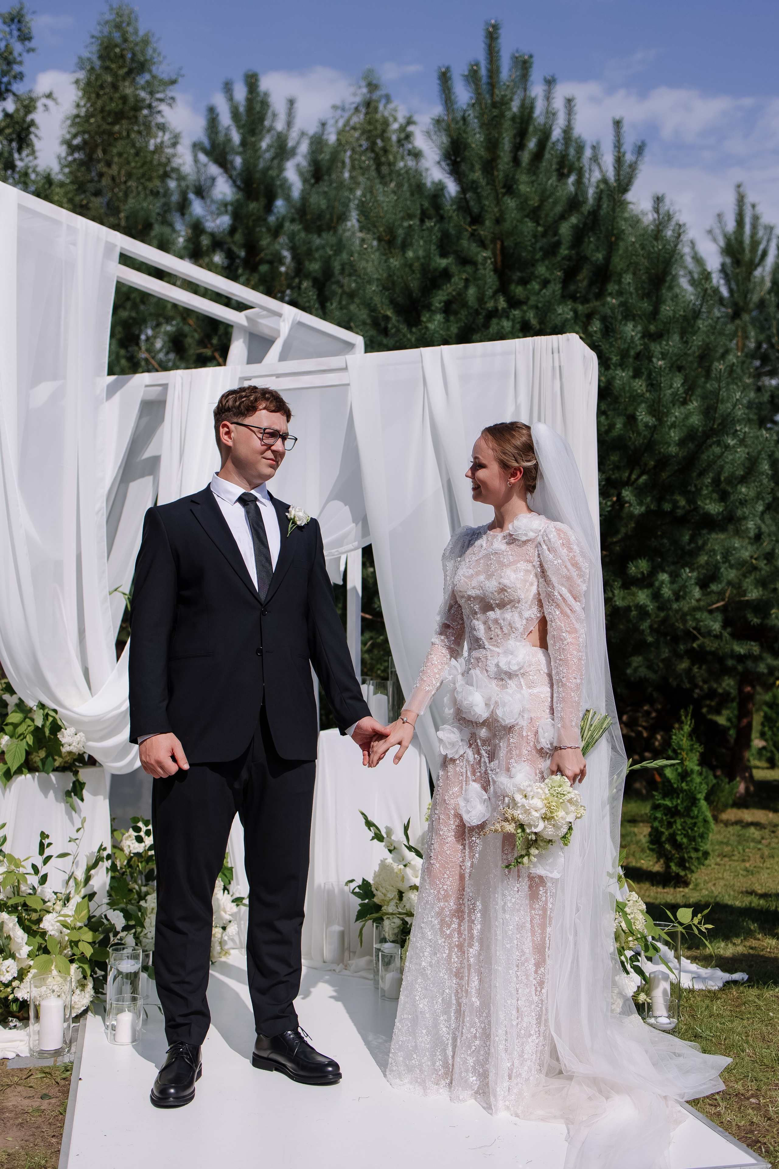 Егор/Арина. Свадебный фотограф