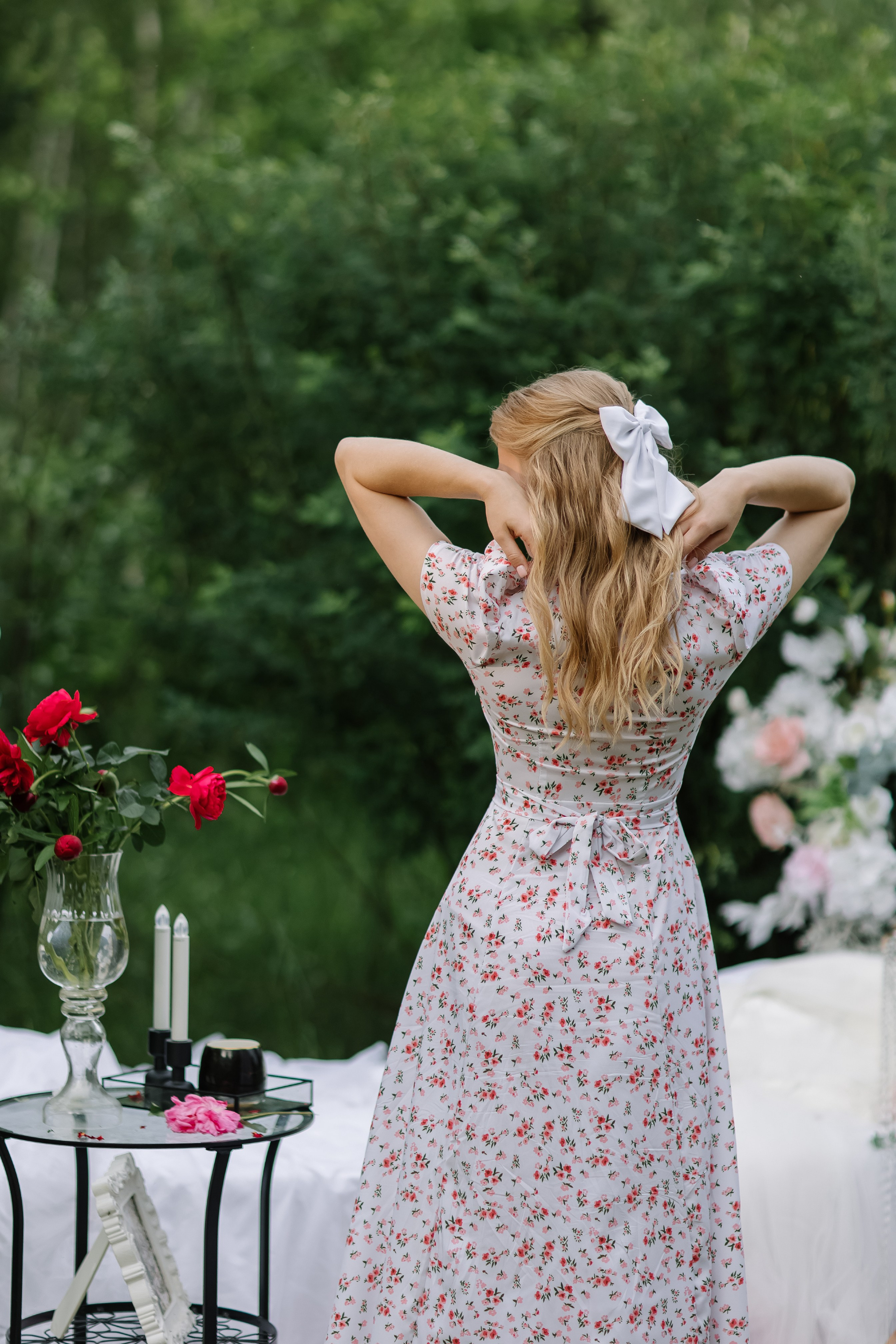 Кристина. Свадебный фотограф