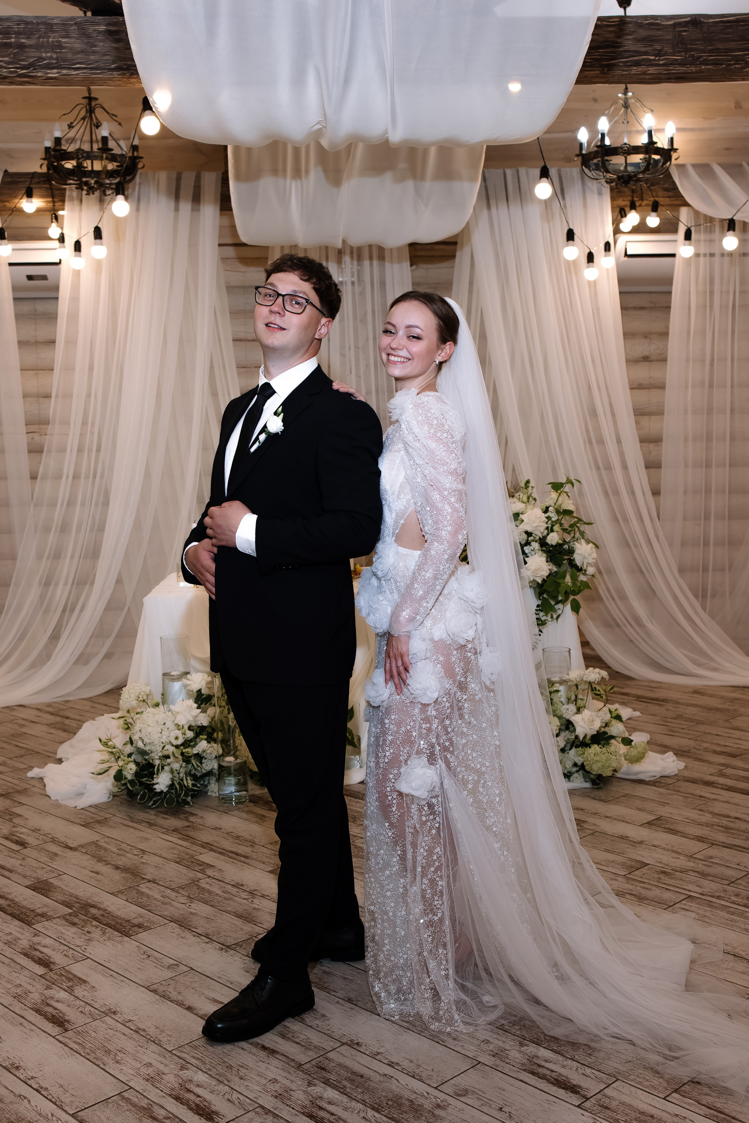 Егор/Арина. Свадебный фотограф