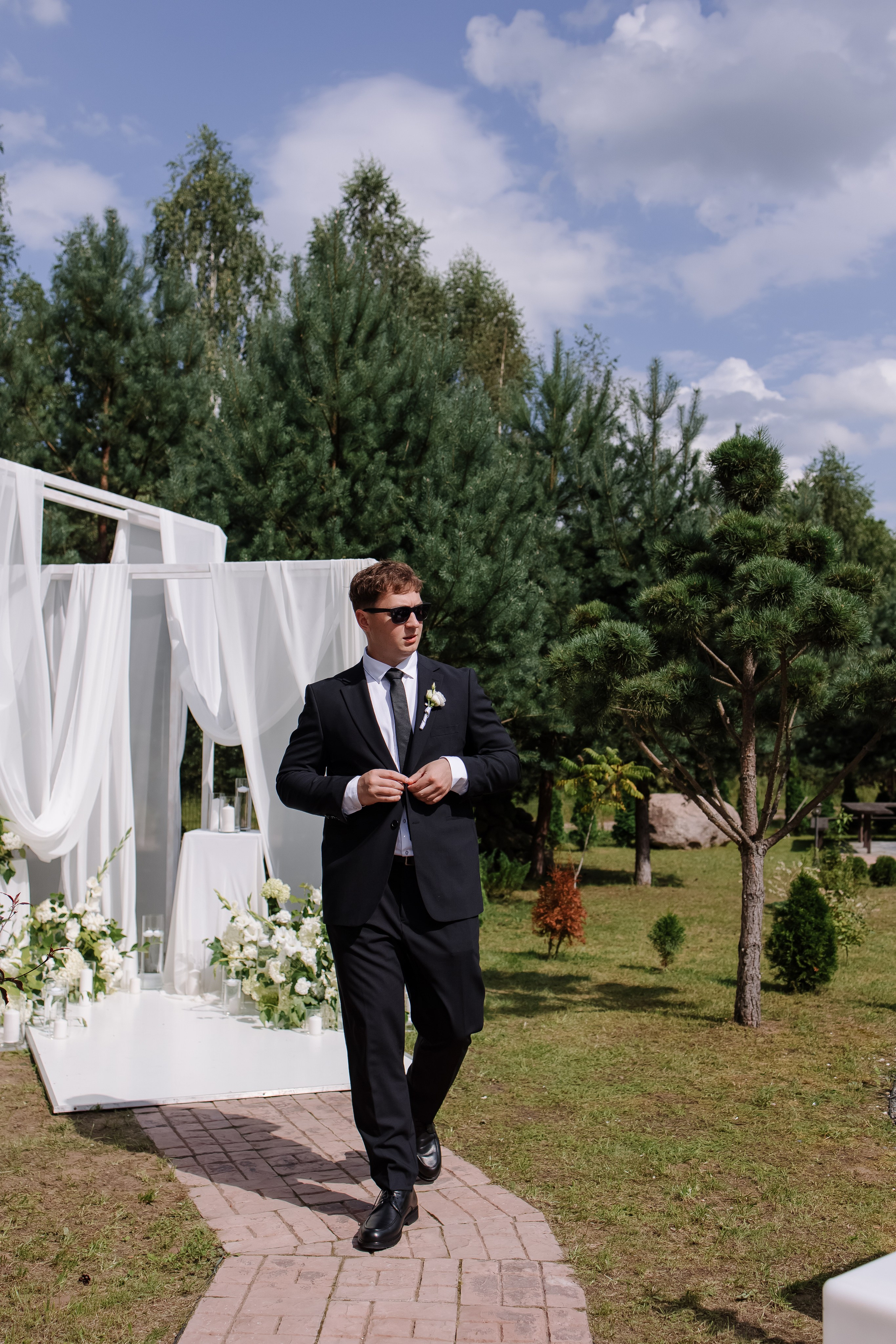 Егор/Арина. Свадебный фотограф