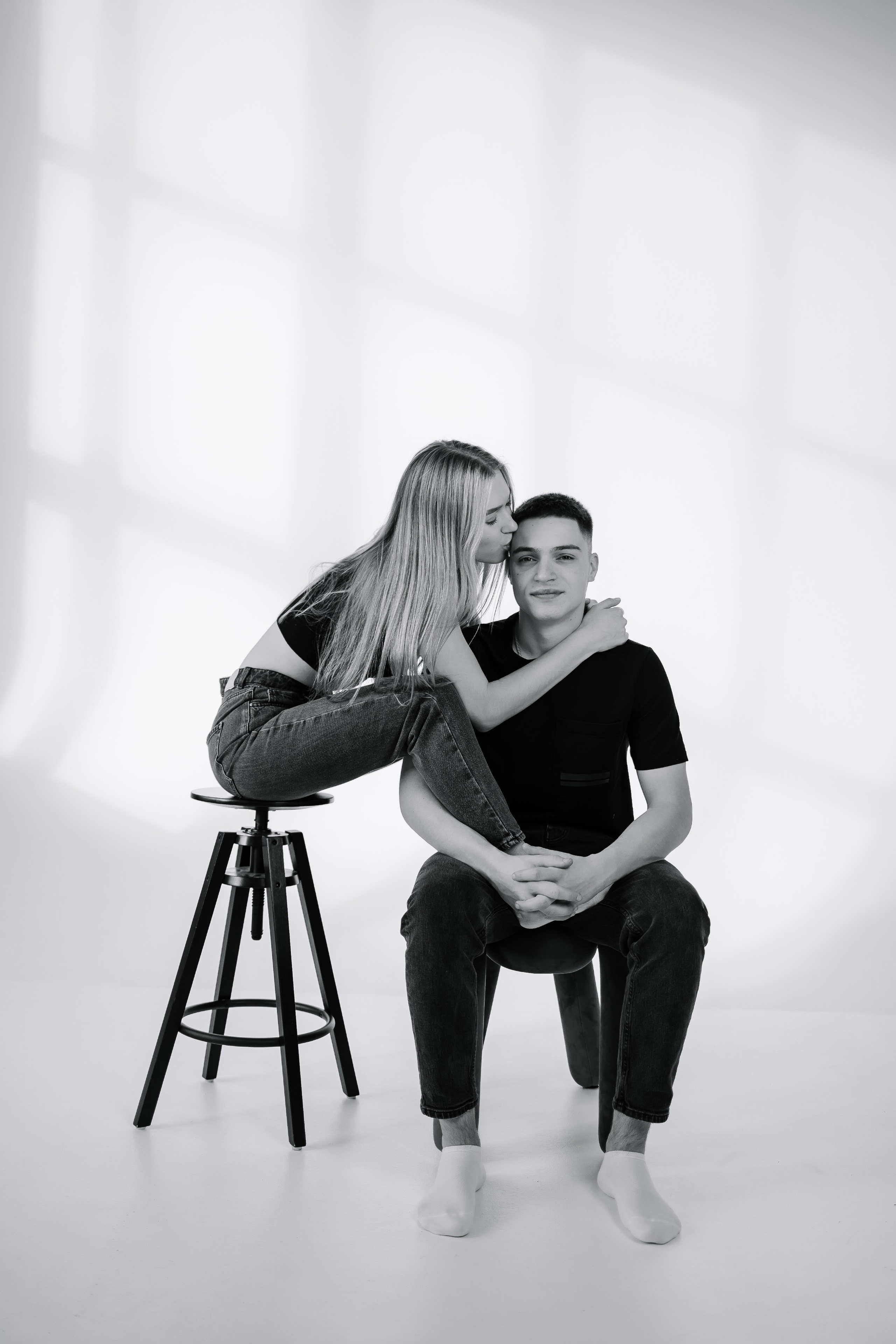 A&D. Свадебный фотограф