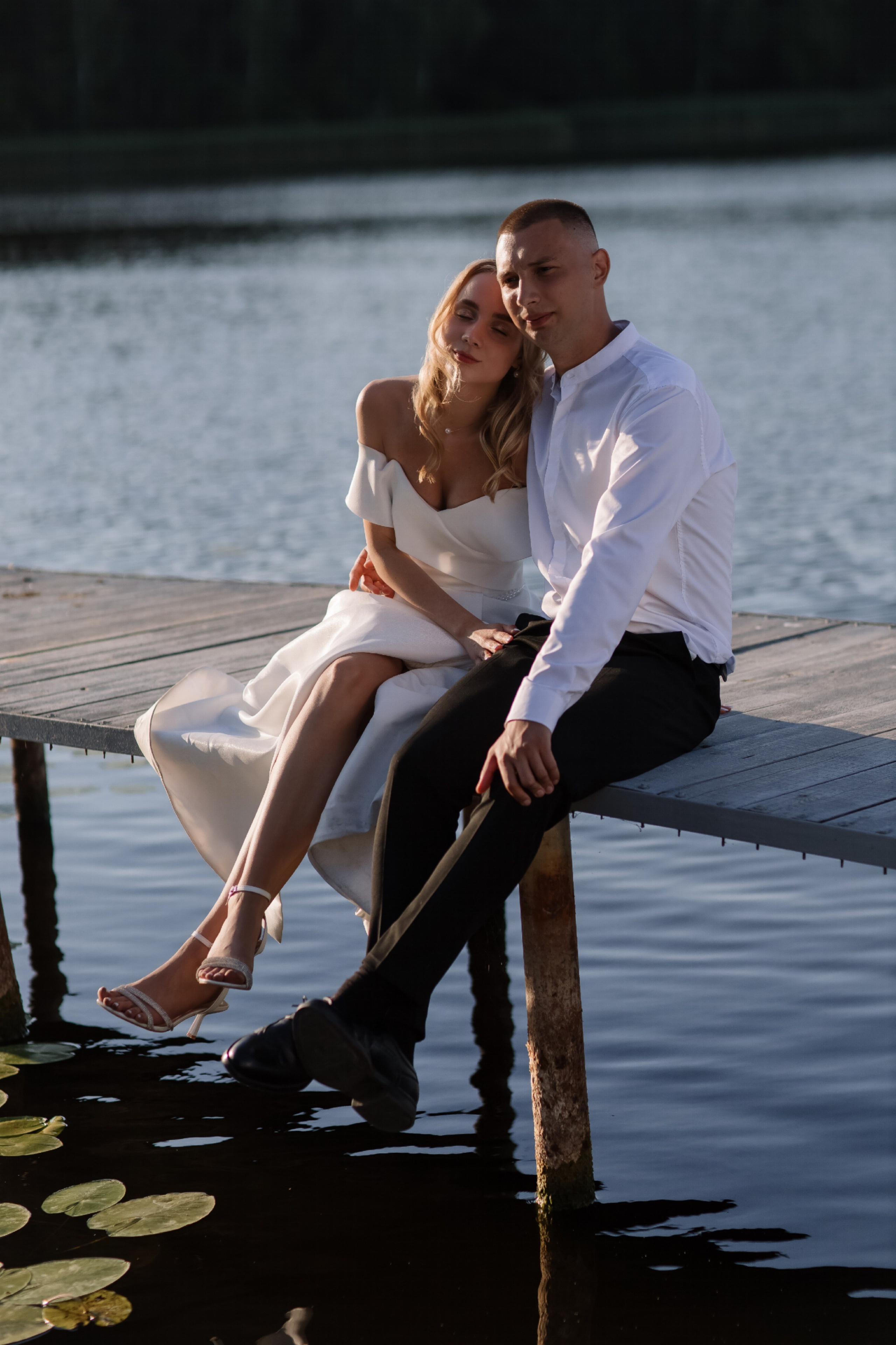 Клим/Ксения. Свадебный фотограф