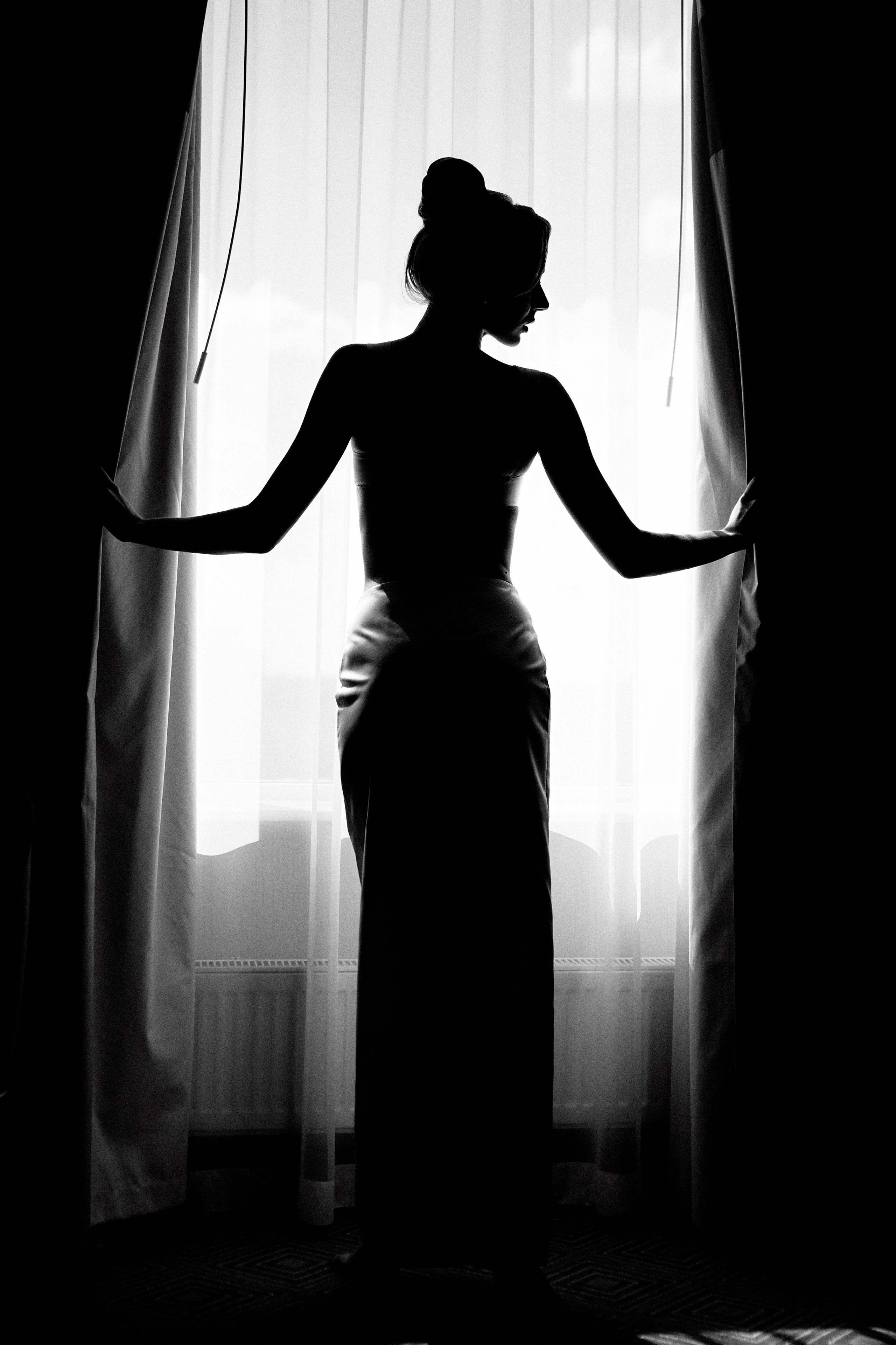 Алена и Алексей. Фотограф в Саранске Дмитрий Емелин