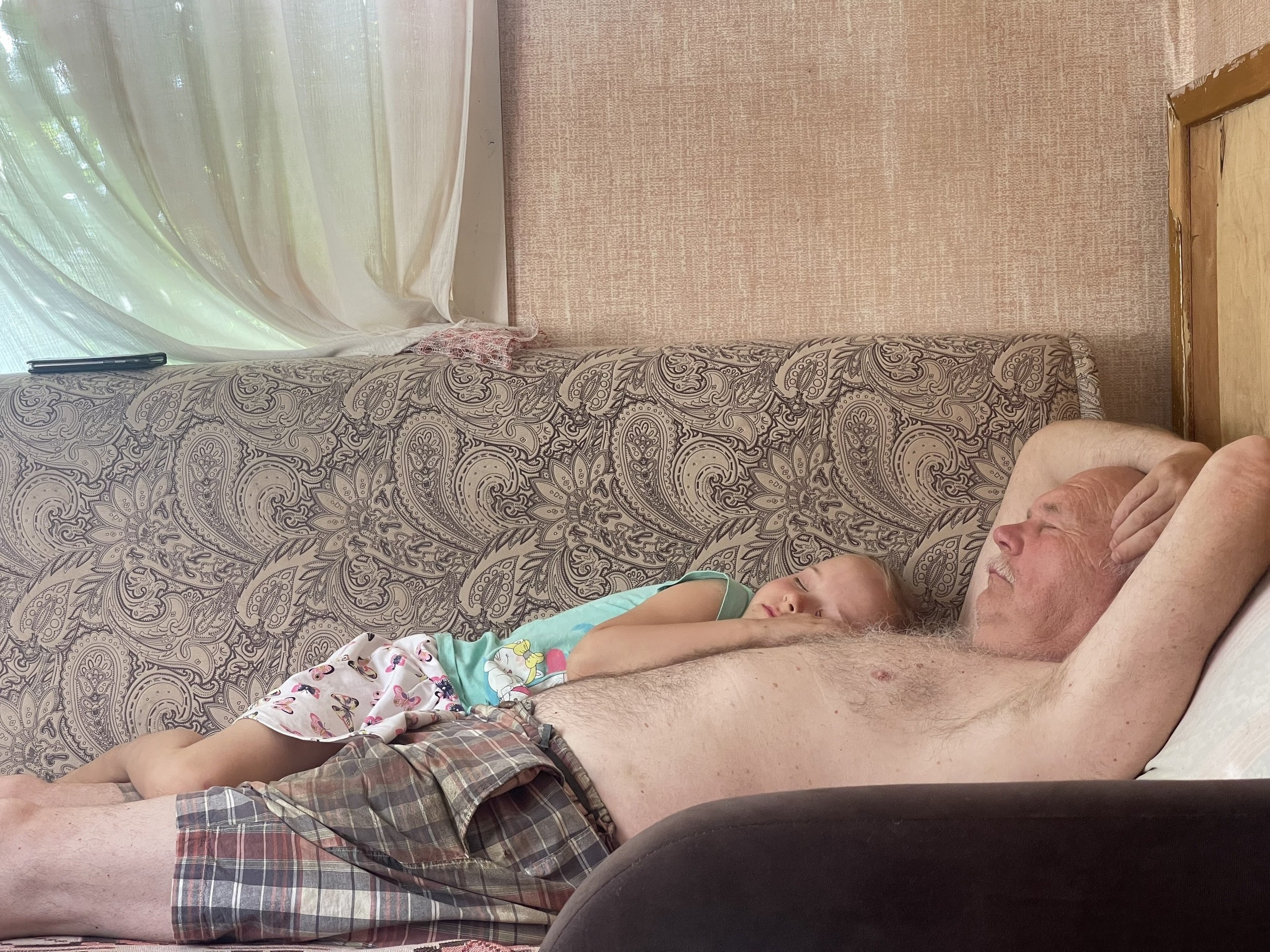 Мусихин Михаил Аркадьевич — сайт памяти о добром и светлом человеке