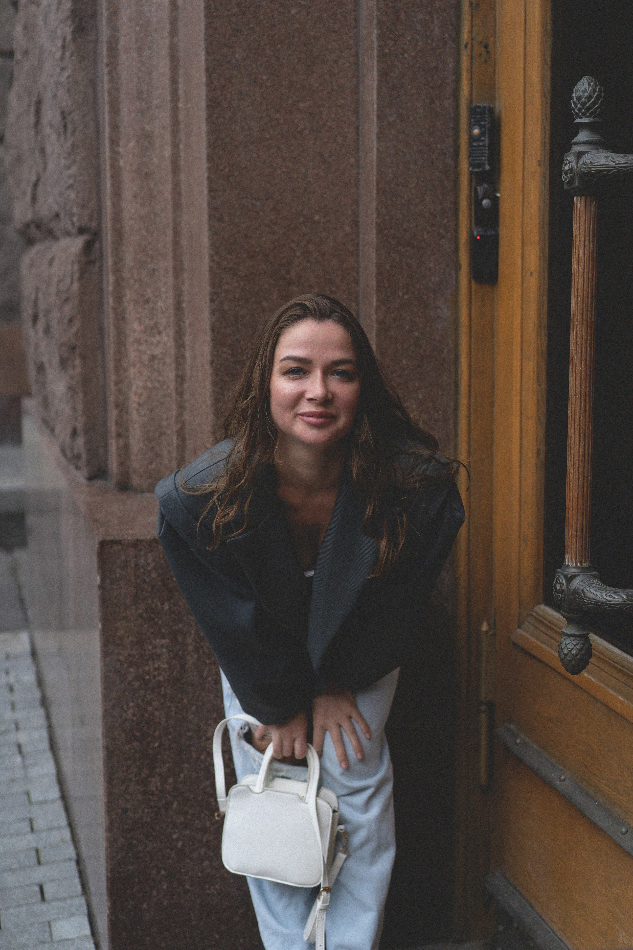 Юля и Кира_Москва. Фотограф Лютикова Ирина, Тюмень, Москва