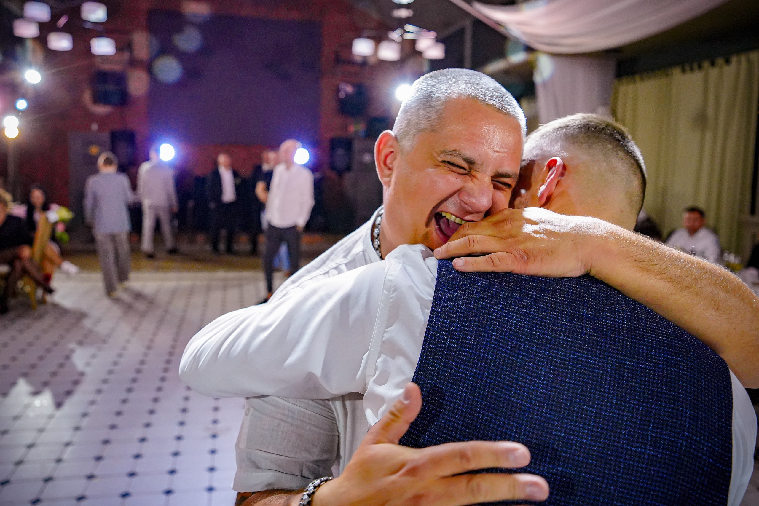 Иван и Анастасия. Профессиональный фотограф в Волгодонске Алексей Рубашевский