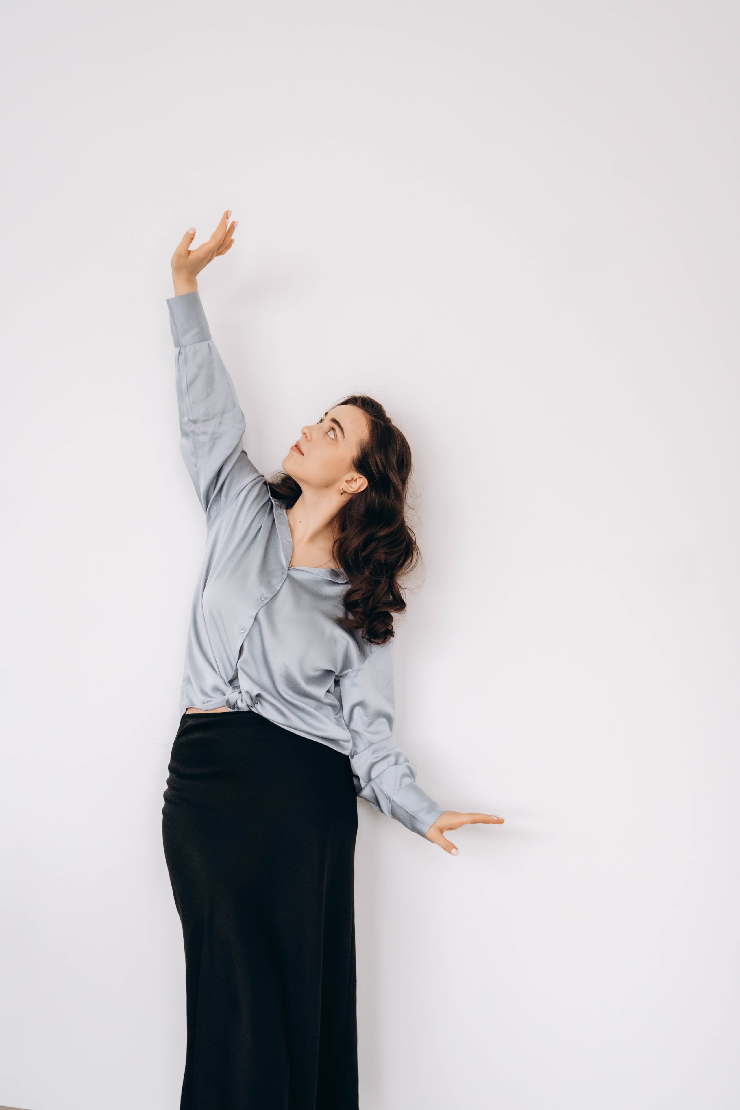 Ксения. Фотограф Москва Валерия Веденина